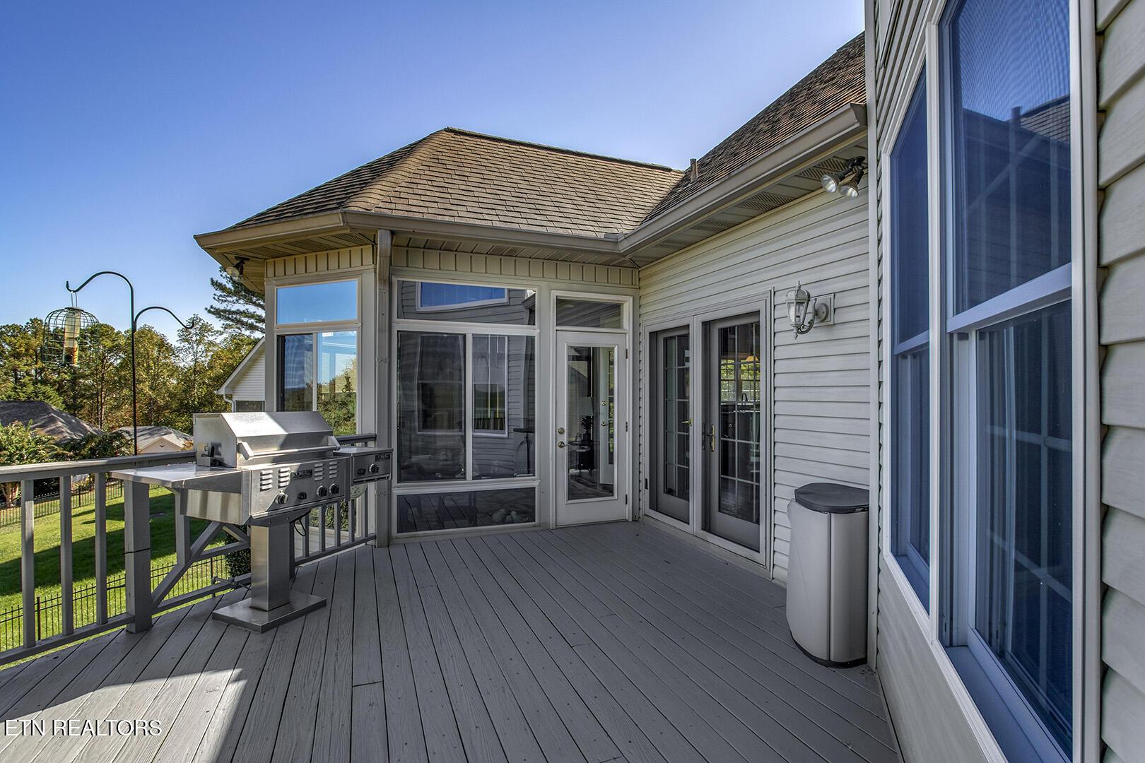 409 Skiatook Lane, Loudon, TN - Fort Loudoun and Tellico Lake Real Estate - Image# 30