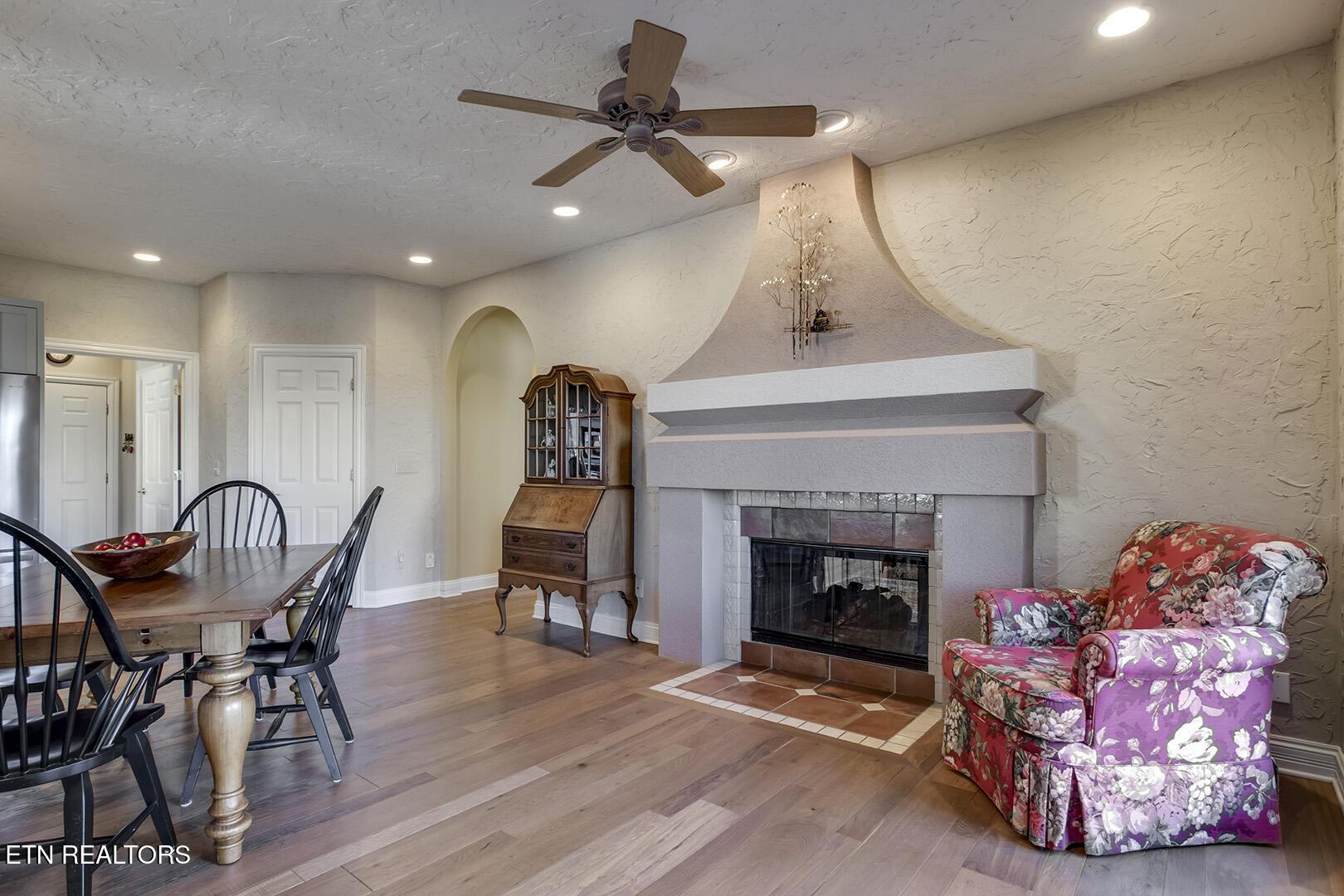 409 Skiatook Lane, Loudon, TN - Fort Loudoun and Tellico Lake Real Estate - Image# 31