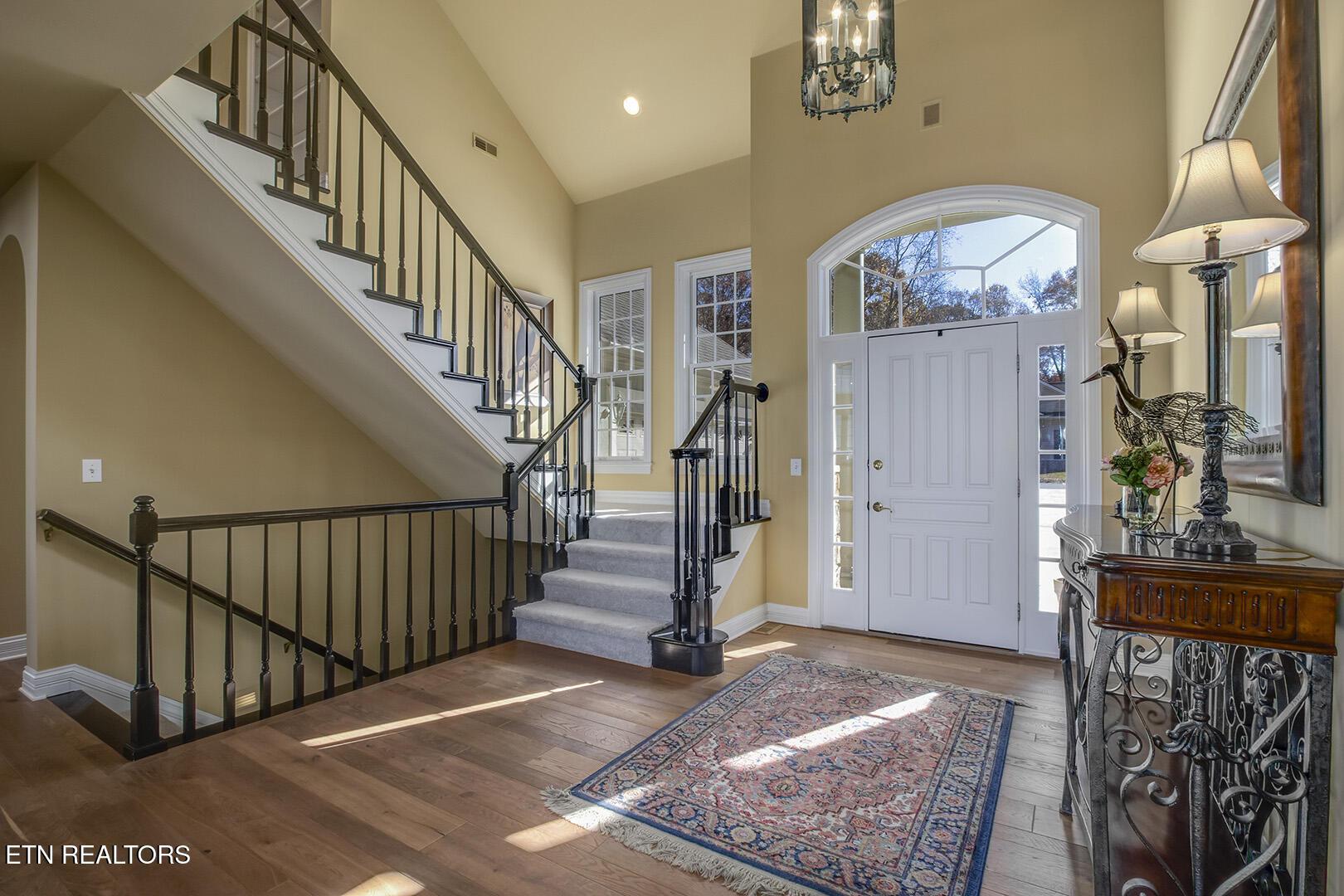 409 Skiatook Lane, Loudon, TN - Fort Loudoun and Tellico Lake Real Estate - Image# 38