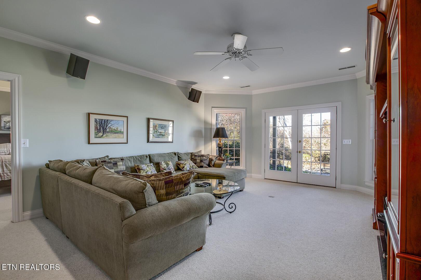 409 Skiatook Lane, Loudon, TN - Fort Loudoun and Tellico Lake Real Estate - Image# 43