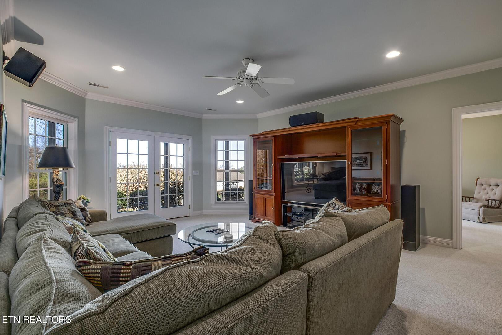 409 Skiatook Lane, Loudon, TN - Fort Loudoun and Tellico Lake Real Estate - Image# 45