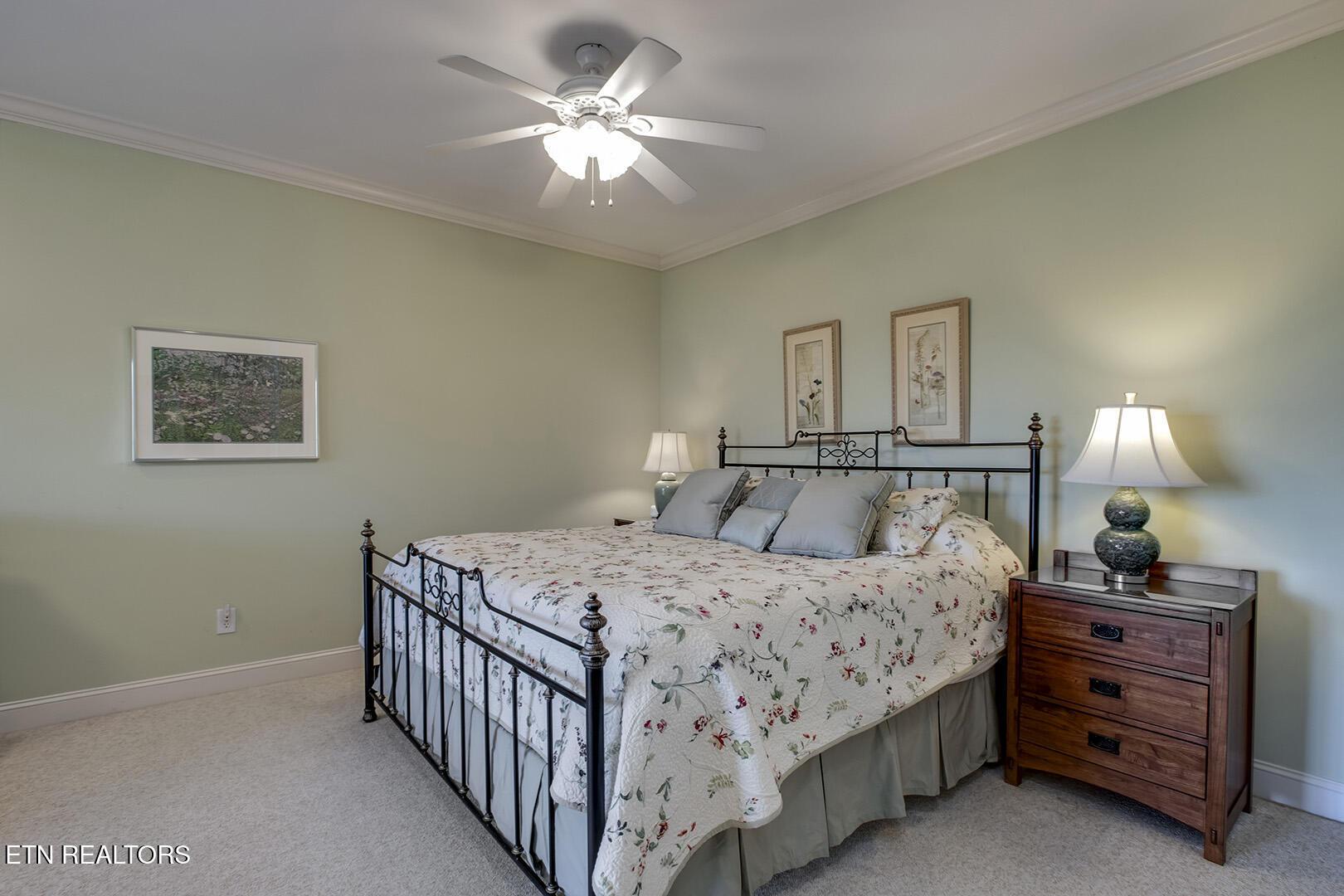 409 Skiatook Lane, Loudon, TN - Fort Loudoun and Tellico Lake Real Estate - Image# 48