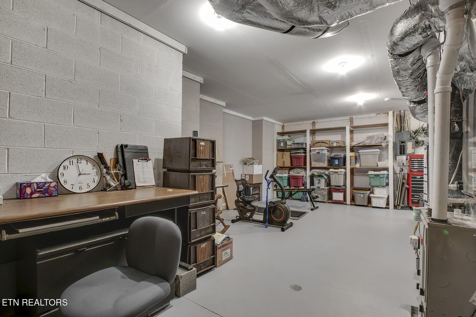 409 Skiatook Lane, Loudon, TN - Fort Loudoun and Tellico Lake Real Estate - Image# 51