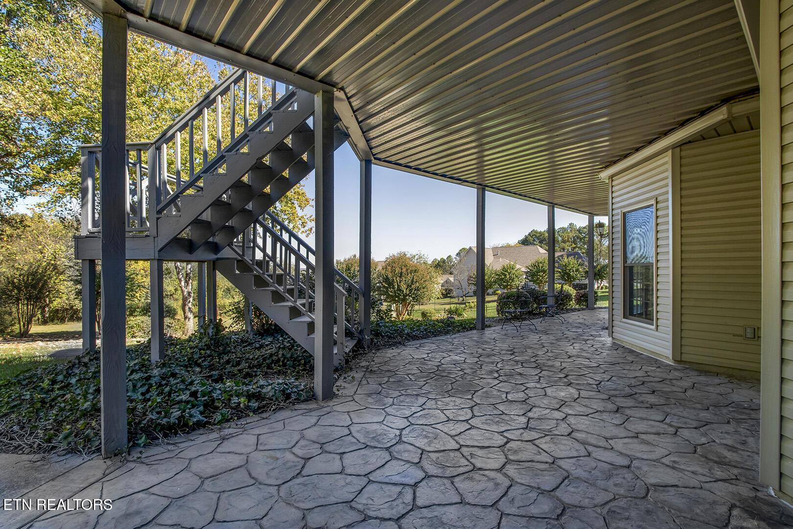 409 Skiatook Lane, Loudon, TN - Fort Loudoun and Tellico Lake Real Estate - Image# 54