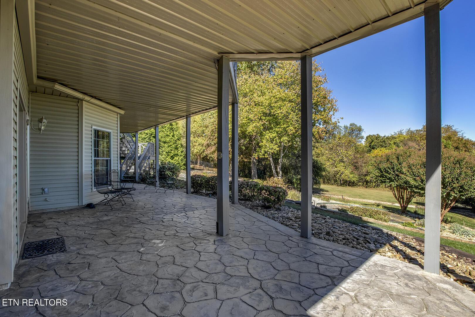 409 Skiatook Lane, Loudon, TN - Fort Loudoun and Tellico Lake Real Estate - Image# 55