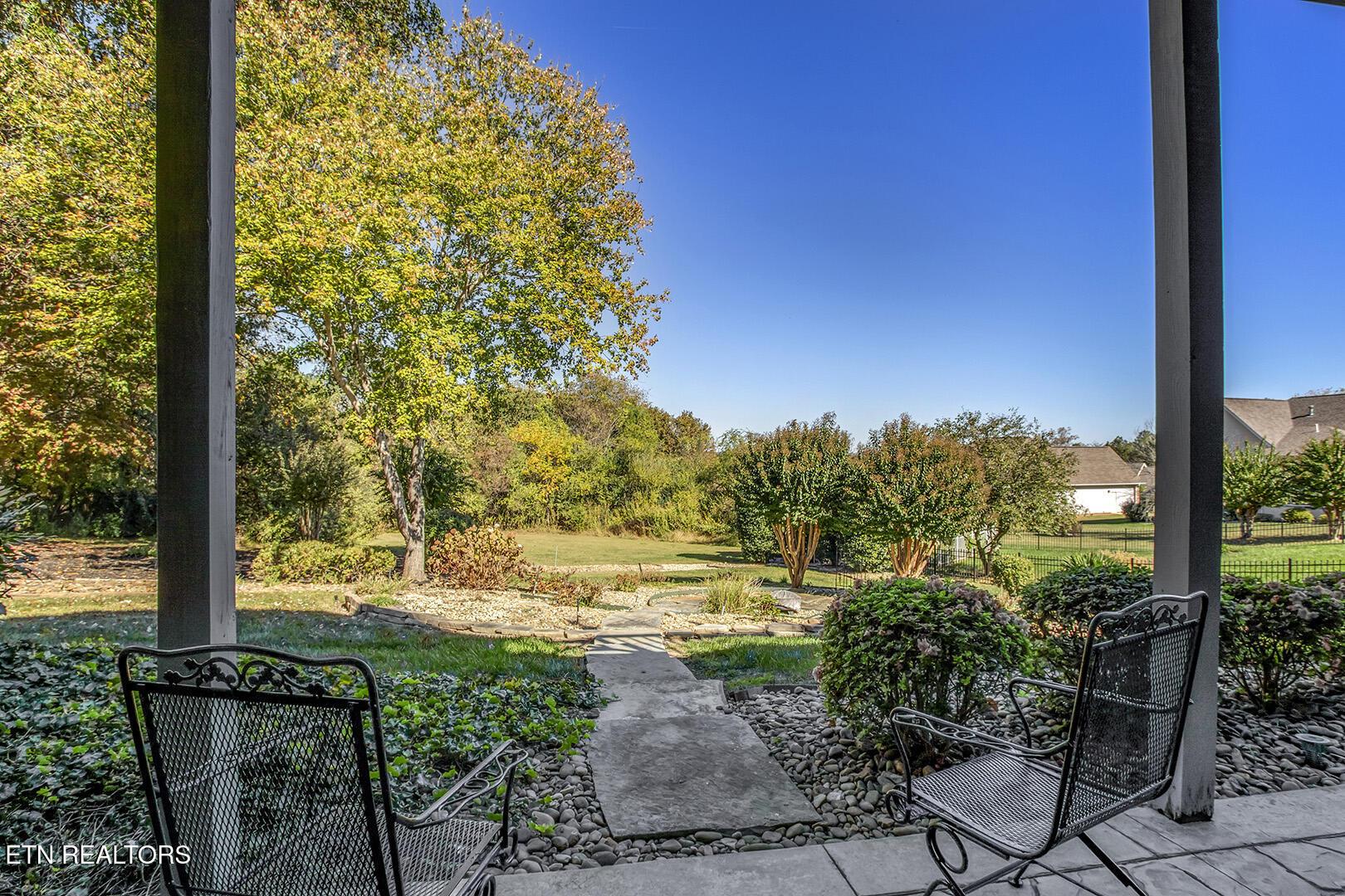 409 Skiatook Lane, Loudon, TN - Fort Loudoun and Tellico Lake Real Estate - Image# 56