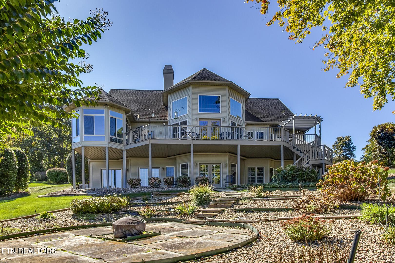 409 Skiatook Lane, Loudon, TN - Fort Loudoun and Tellico Lake Real Estate - Image# 58