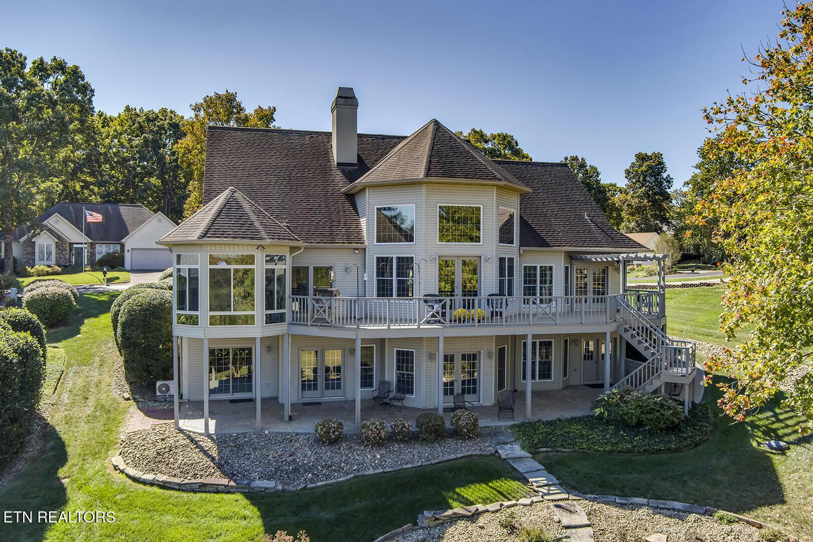 409 Skiatook Lane, Loudon, TN - Fort Loudoun and Tellico Lake Real Estate - Image# 59