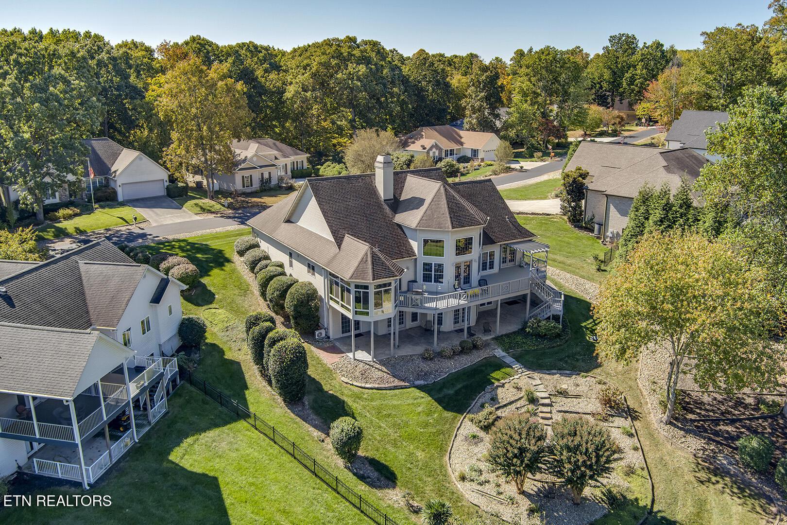 409 Skiatook Lane, Loudon, TN - Fort Loudoun and Tellico Lake Real Estate - Image# 60