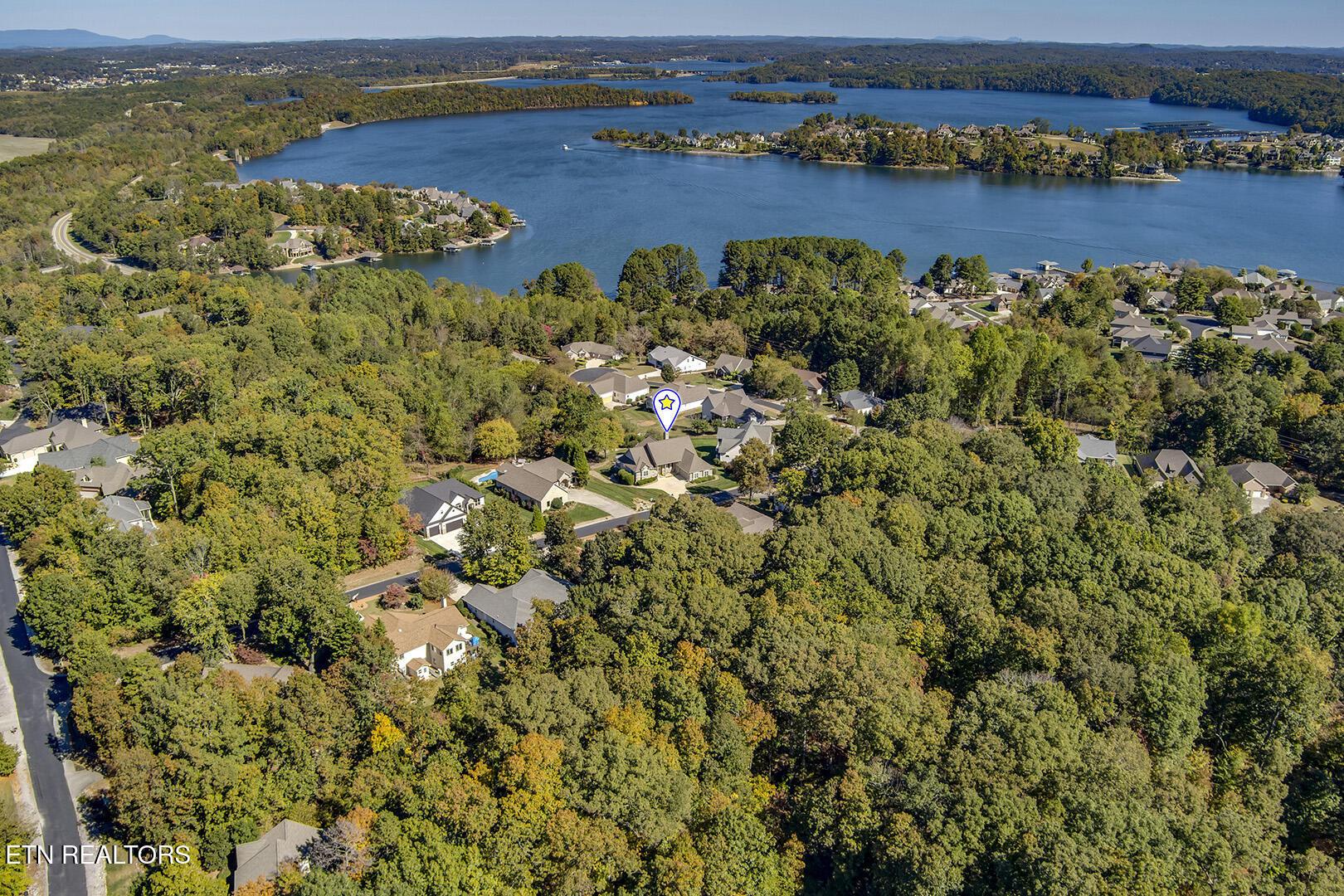 409 Skiatook Lane, Loudon, TN - Fort Loudoun and Tellico Lake Real Estate - Image# 61