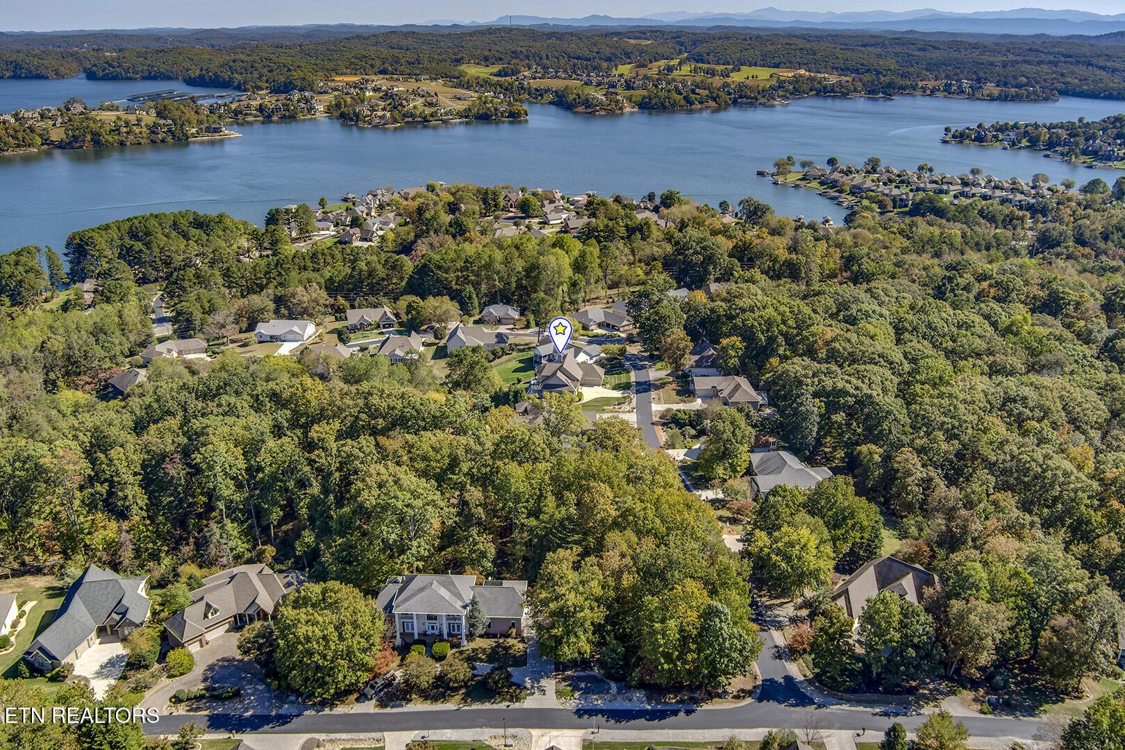 409 Skiatook Lane, Loudon, TN - Fort Loudoun and Tellico Lake Real Estate - Image# 62