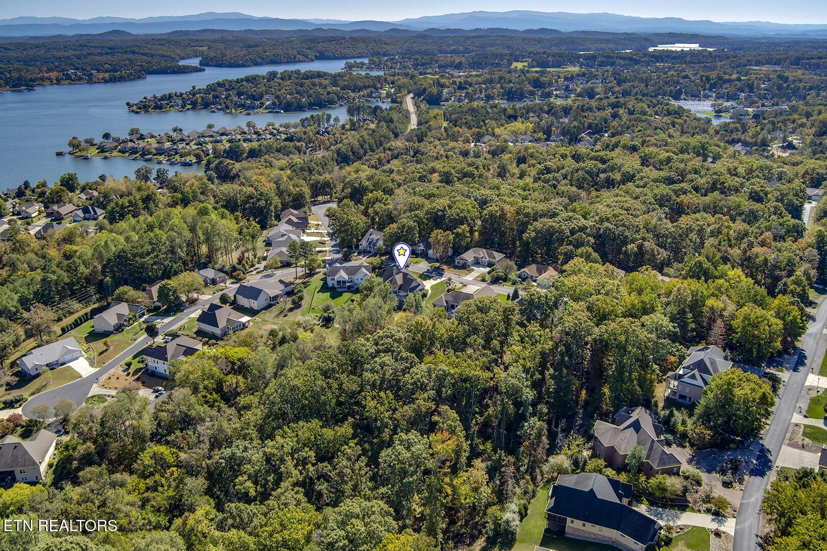 409 Skiatook Lane, Loudon, TN - Fort Loudoun and Tellico Lake Real Estate - Image# 63