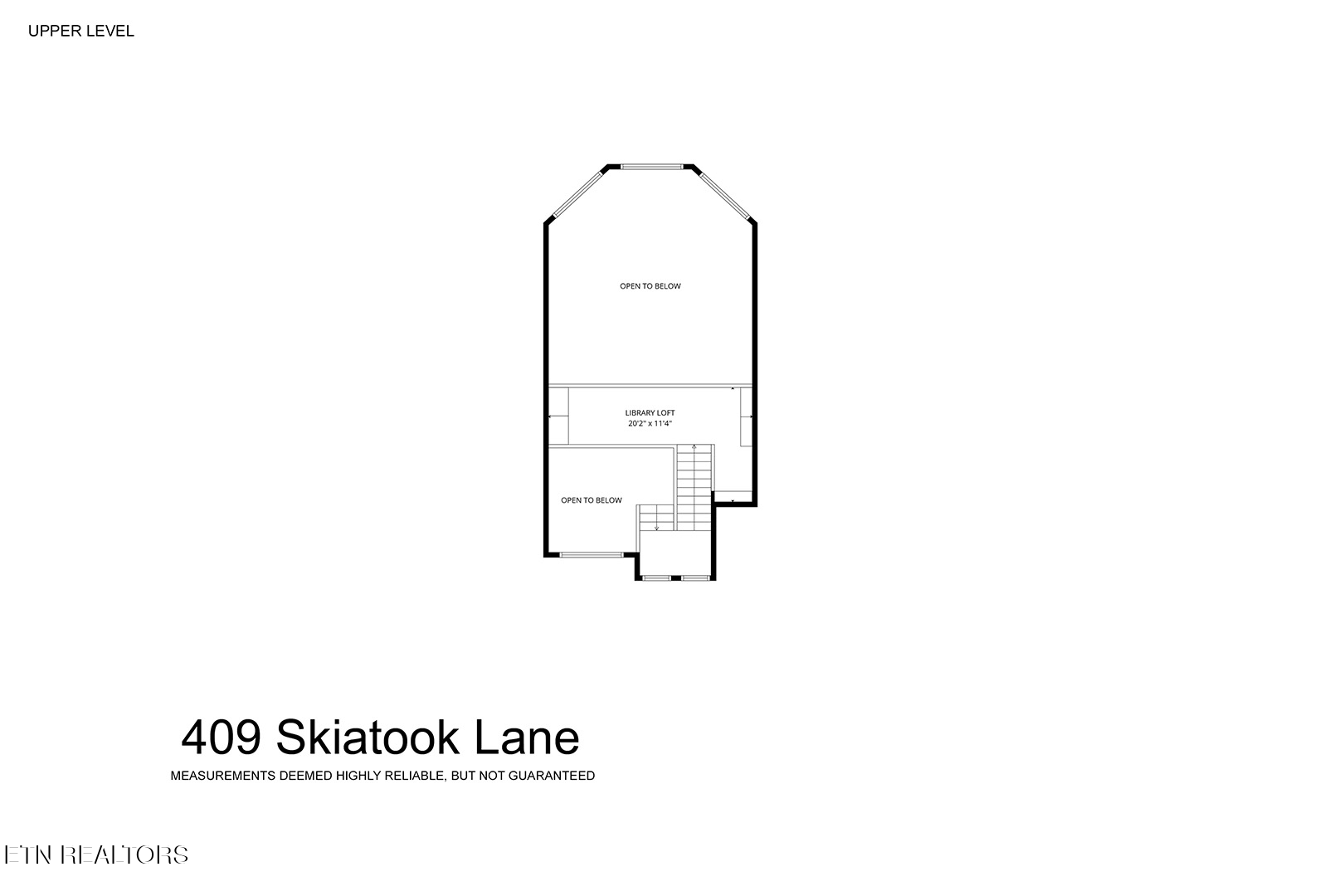 409 Skiatook Lane, Loudon, TN - Fort Loudoun and Tellico Lake Real Estate - Image# 4