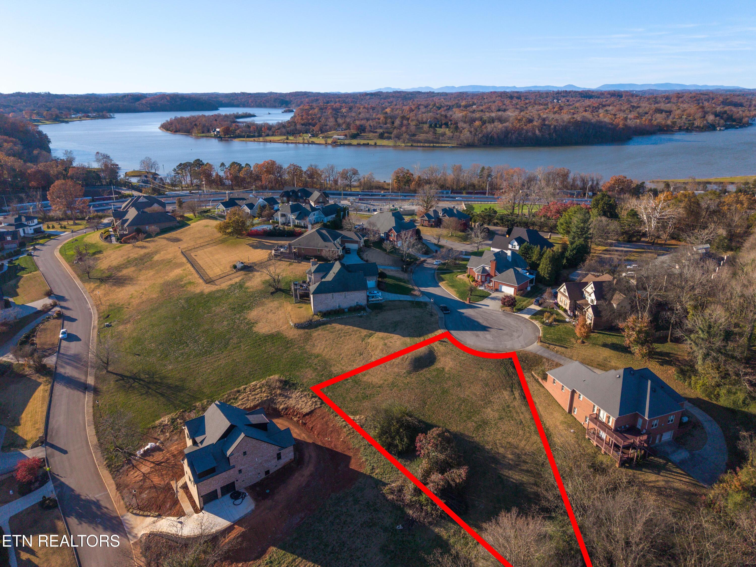 Fort Loudoun and Tellico Lake Real Estate - Image# 3