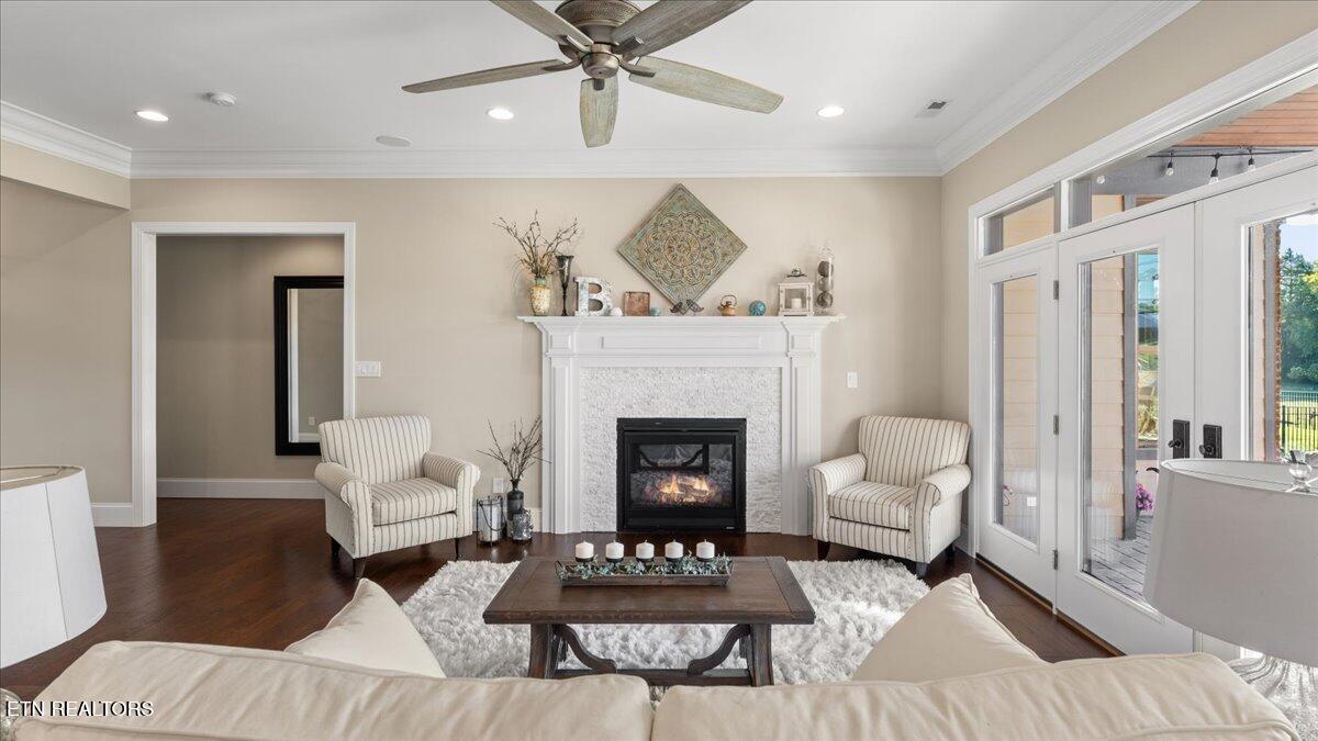 3725 Promontory Point, Louisville, TN - Fort Loudoun and Tellico Lake Real Estate - Image# 9