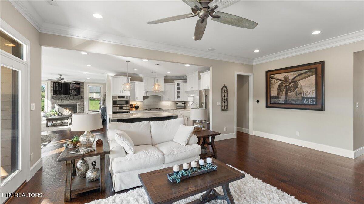 3725 Promontory Point, Louisville, TN - Fort Loudoun and Tellico Lake Real Estate - Image# 10