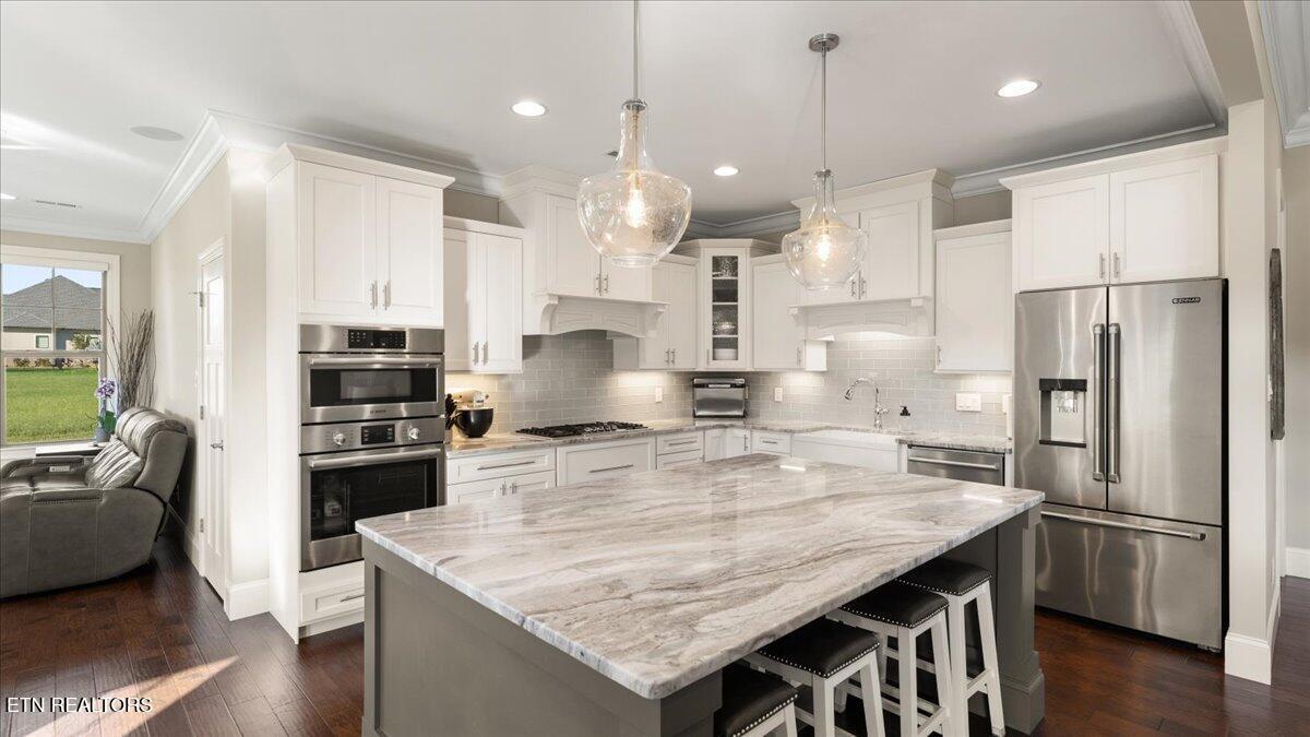 3725 Promontory Point, Louisville, TN - Fort Loudoun and Tellico Lake Real Estate - Image# 11