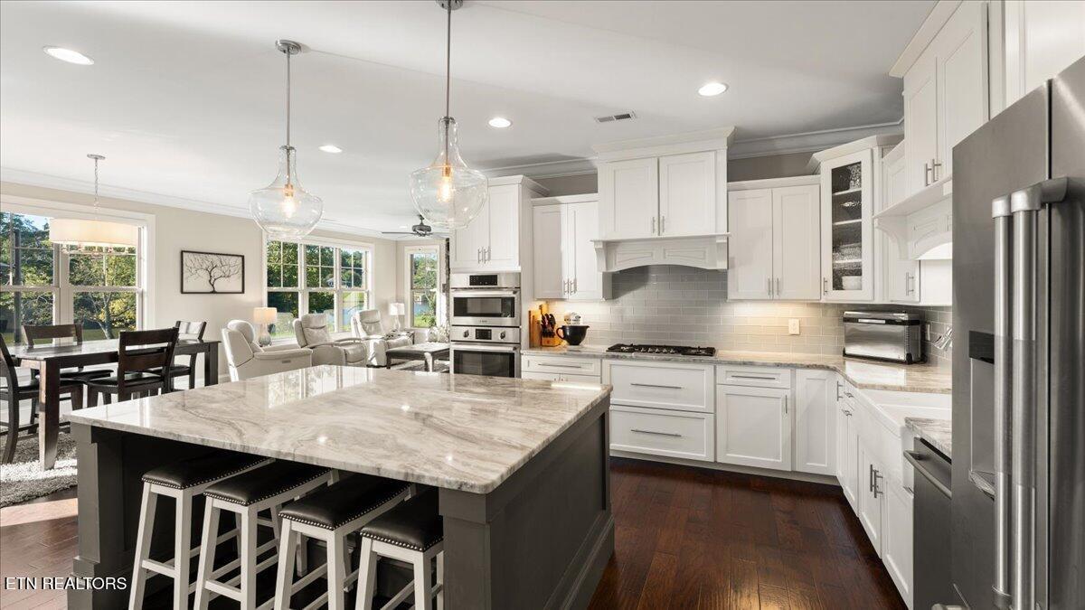 3725 Promontory Point, Louisville, TN - Fort Loudoun and Tellico Lake Real Estate - Image# 12