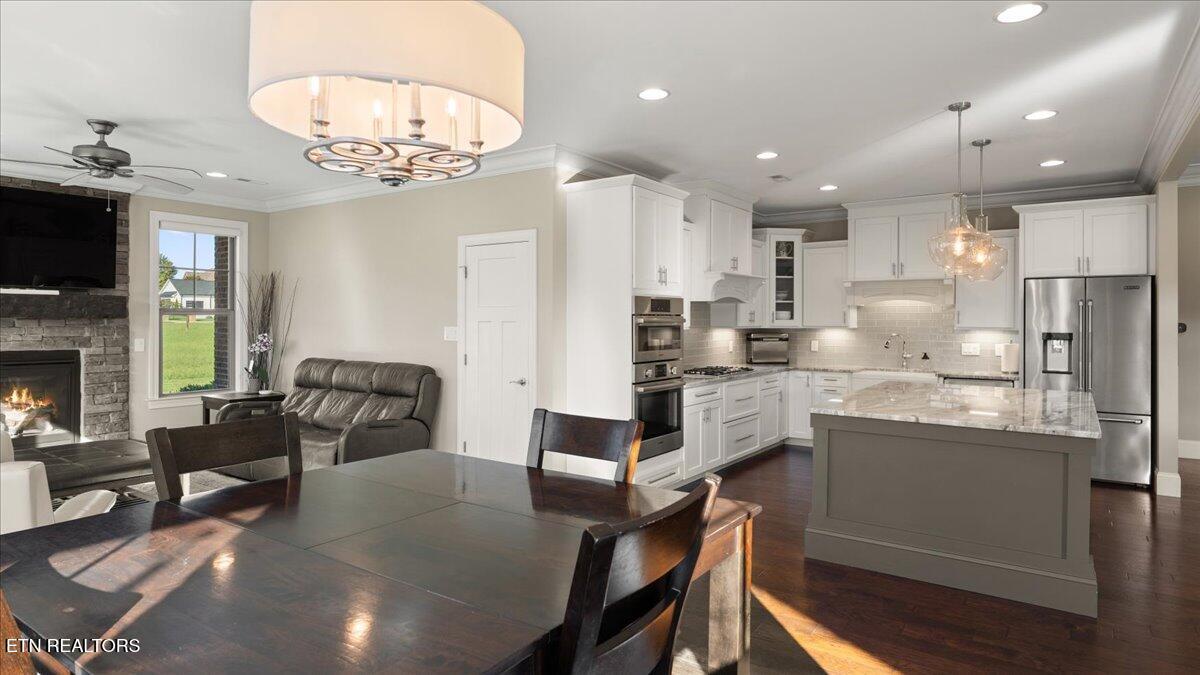 3725 Promontory Point, Louisville, TN - Fort Loudoun and Tellico Lake Real Estate - Image# 17