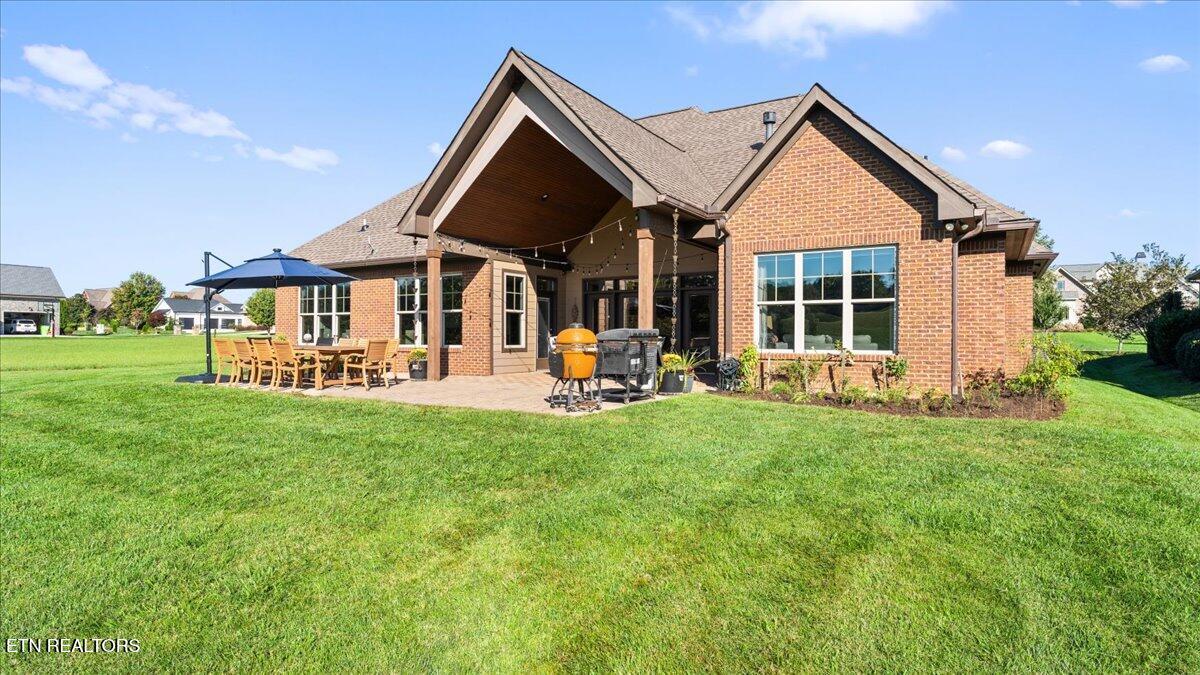 3725 Promontory Point, Louisville, TN - Fort Loudoun and Tellico Lake Real Estate - Image# 46