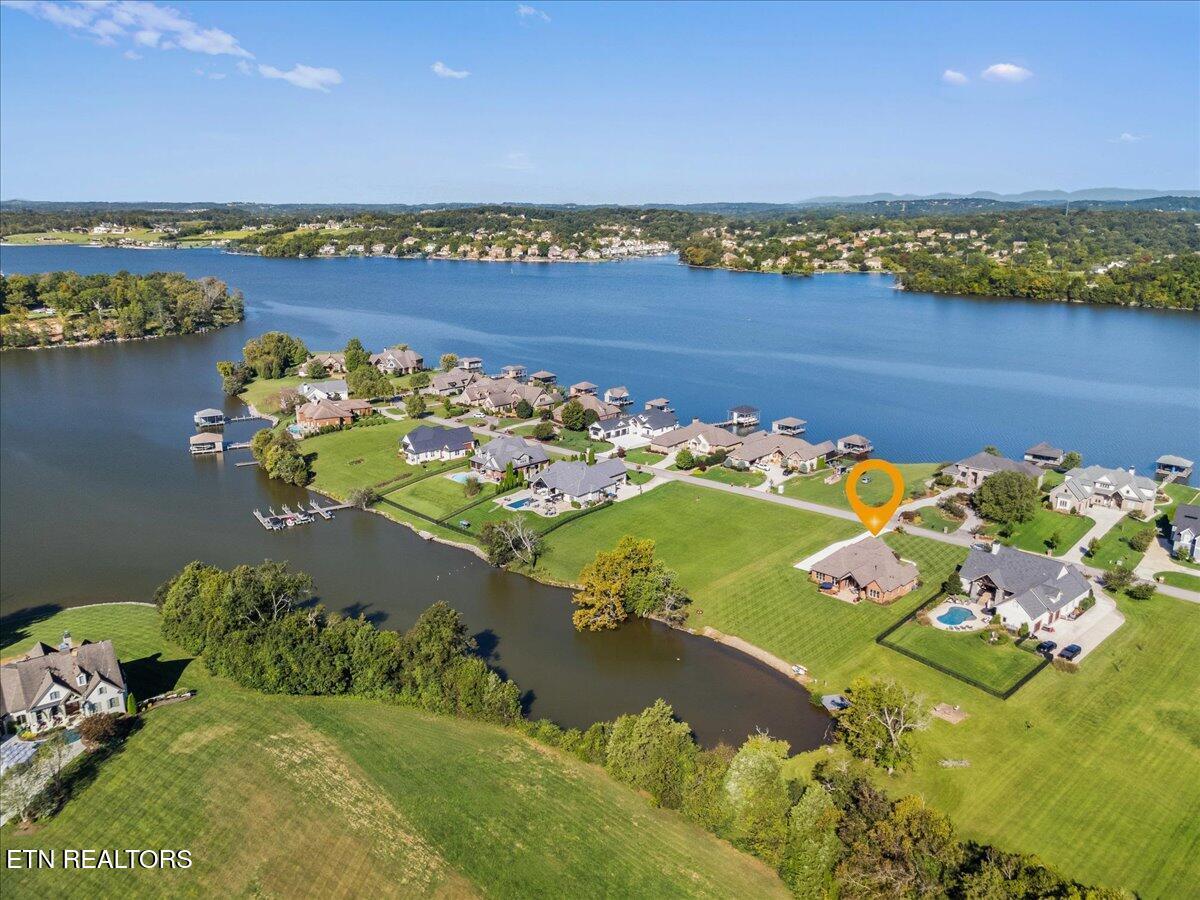 3725 Promontory Point, Louisville, TN - Fort Loudoun and Tellico Lake Real Estate - Image# 49