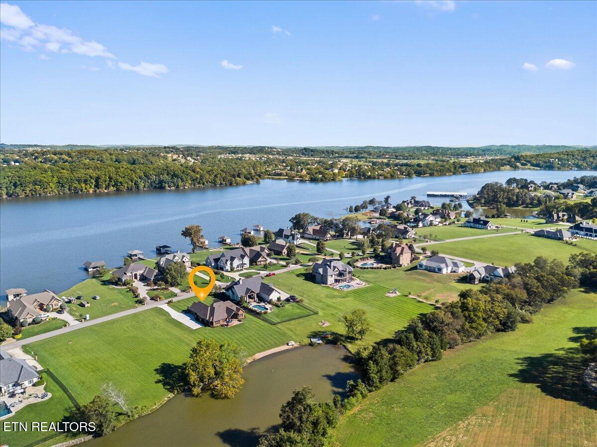 3725 Promontory Point, Louisville, TN - Fort Loudoun and Tellico Lake Real Estate - Image# 50