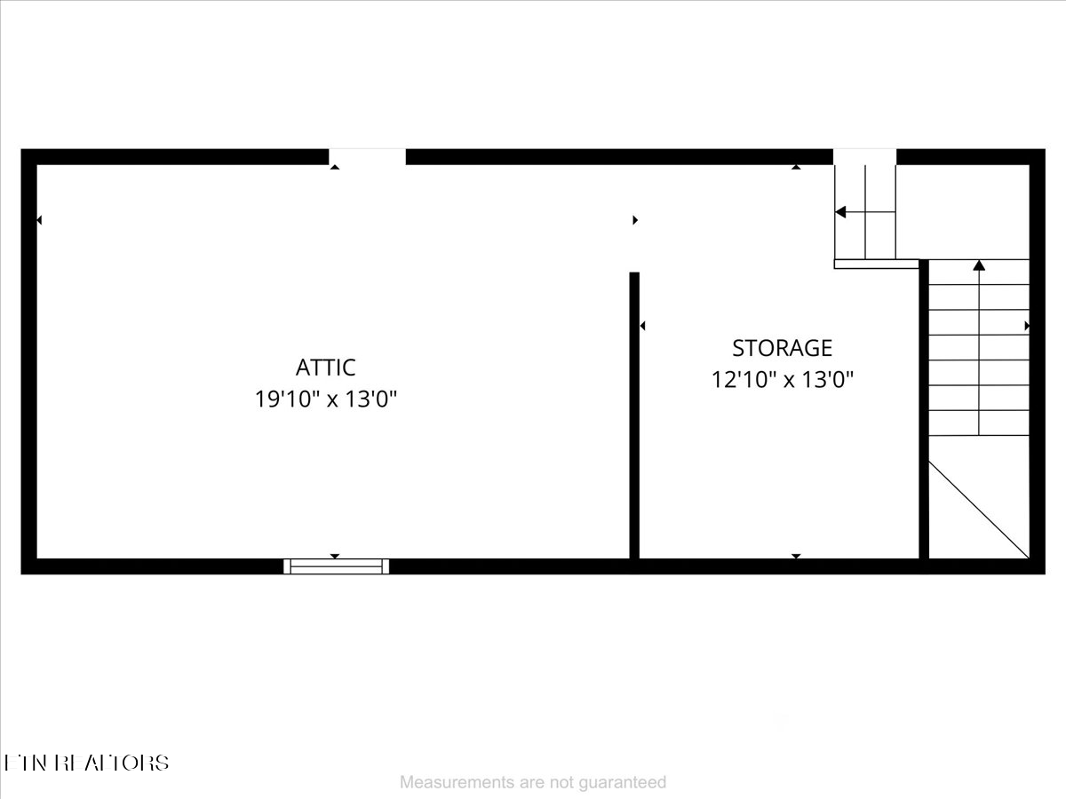 3725 Promontory Point, Louisville, TN - Fort Loudoun and Tellico Lake Real Estate - Image# 4