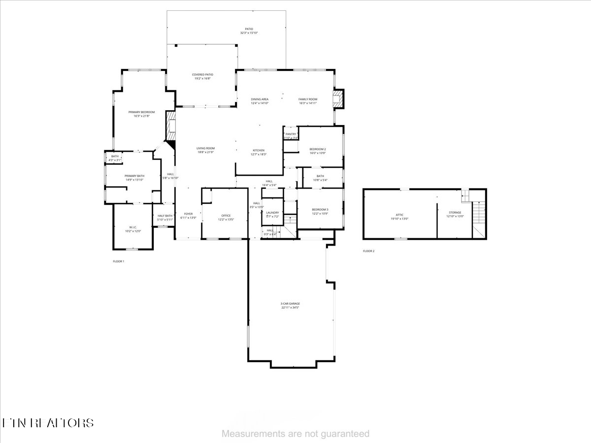 3725 Promontory Point, Louisville, TN - Fort Loudoun and Tellico Lake Real Estate - Image# 6