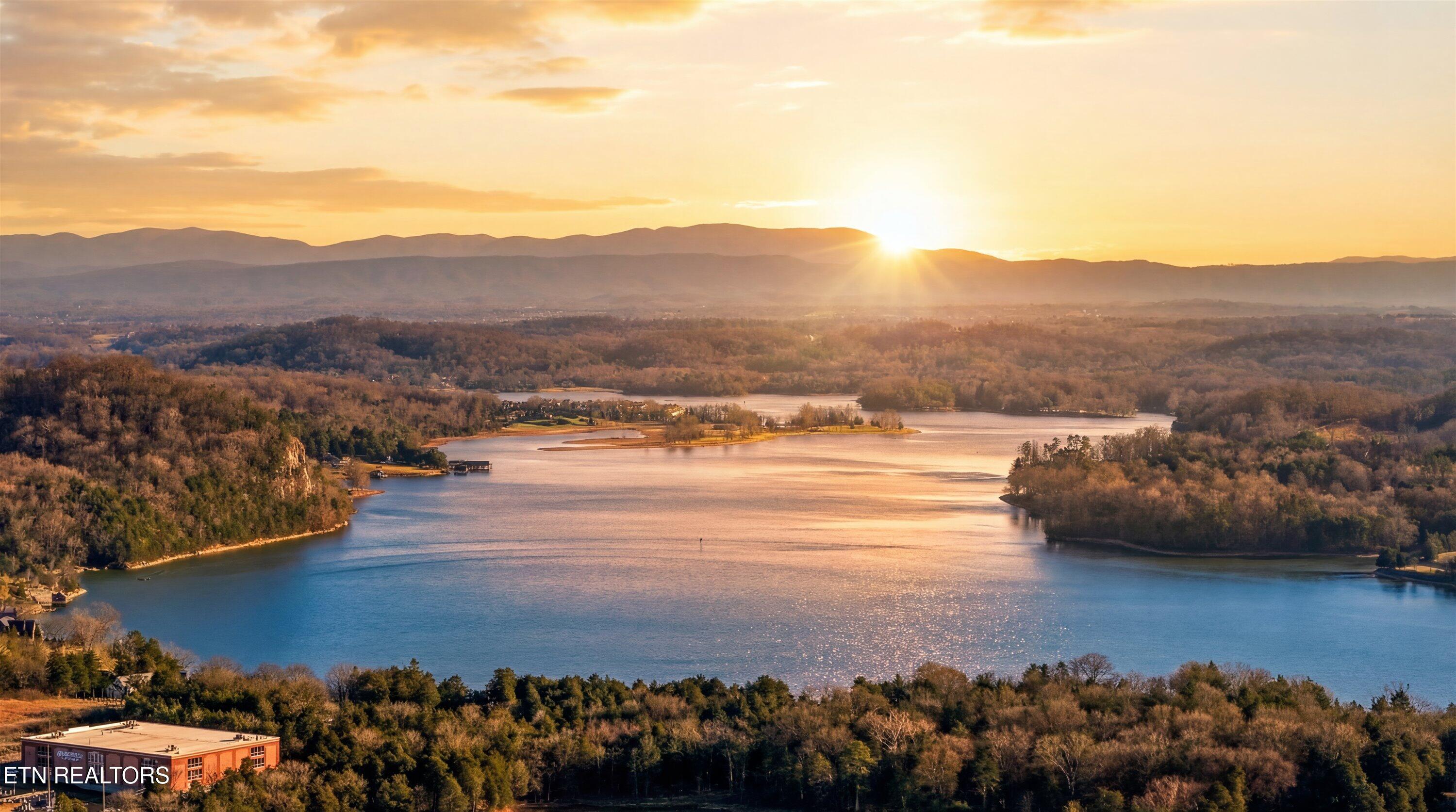 Fort Loudoun and Tellico Lake Real Estate - Image# 4