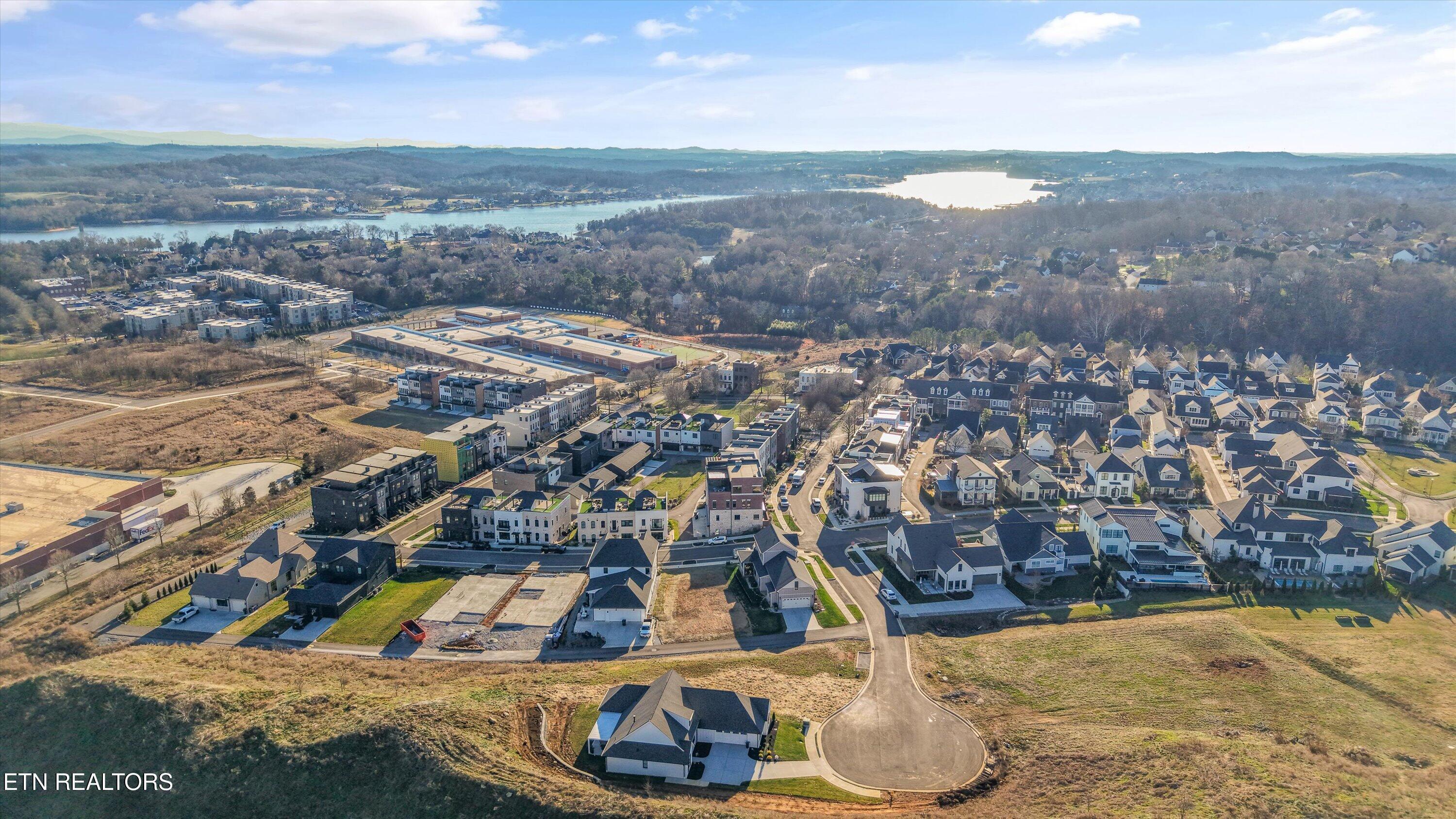 Fort Loudoun and Tellico Lake Real Estate - Image# 12