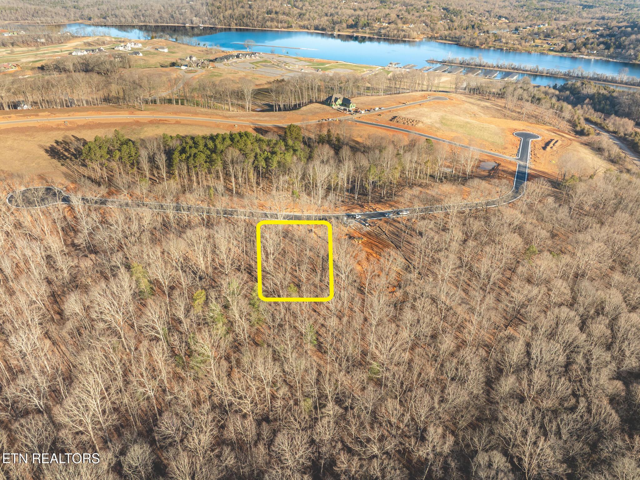 Fort Loudoun and Tellico Lake Real Estate - Image# 1