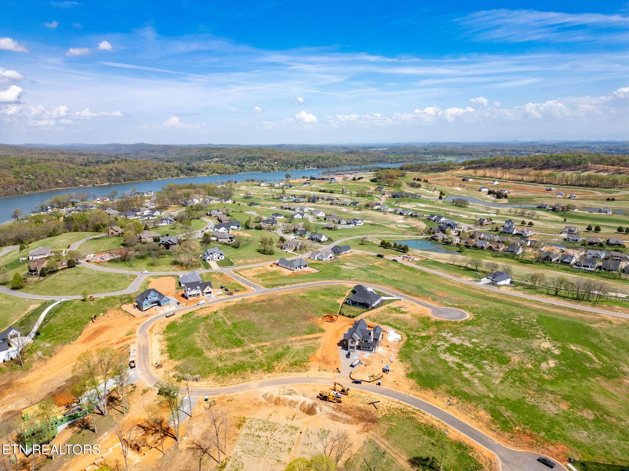 455 Firefly Drive, Loudon, TN - Fort Loudoun and Tellico Lake Real Estate - Image# 5