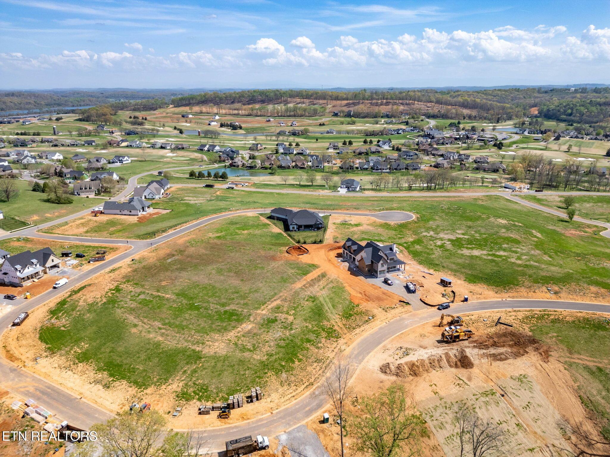 455 Firefly Drive, Loudon, TN - Fort Loudoun and Tellico Lake Real Estate - Image# 4