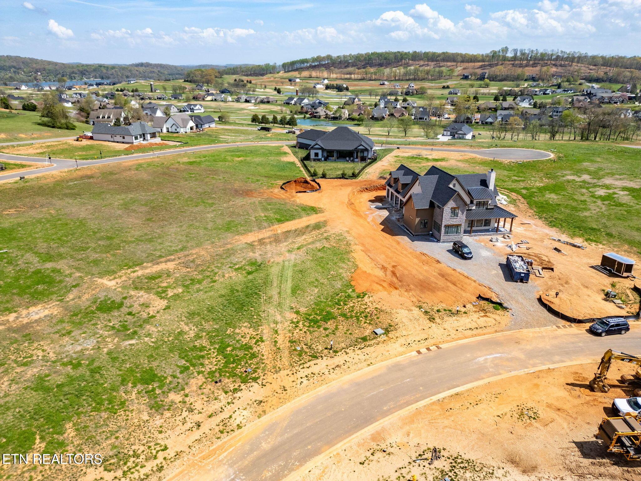 455 Firefly Drive, Loudon, TN - Fort Loudoun and Tellico Lake Real Estate - Image# 3