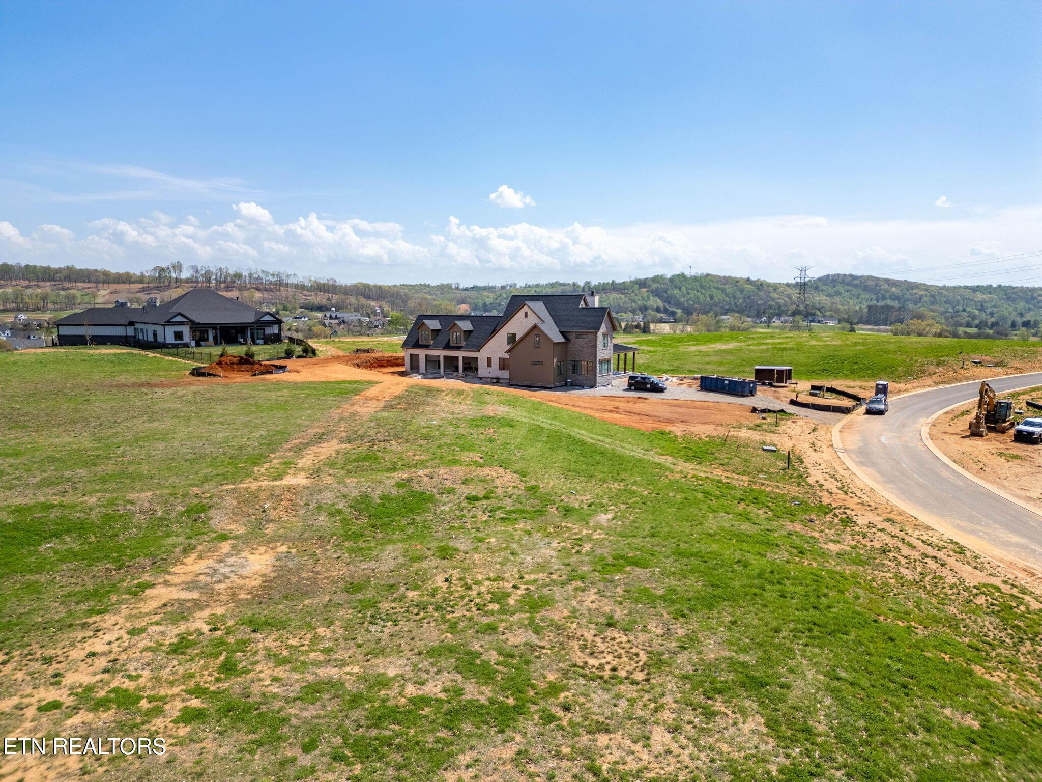 455 Firefly Drive, Loudon, TN - Fort Loudoun and Tellico Lake Real Estate - Image# 8