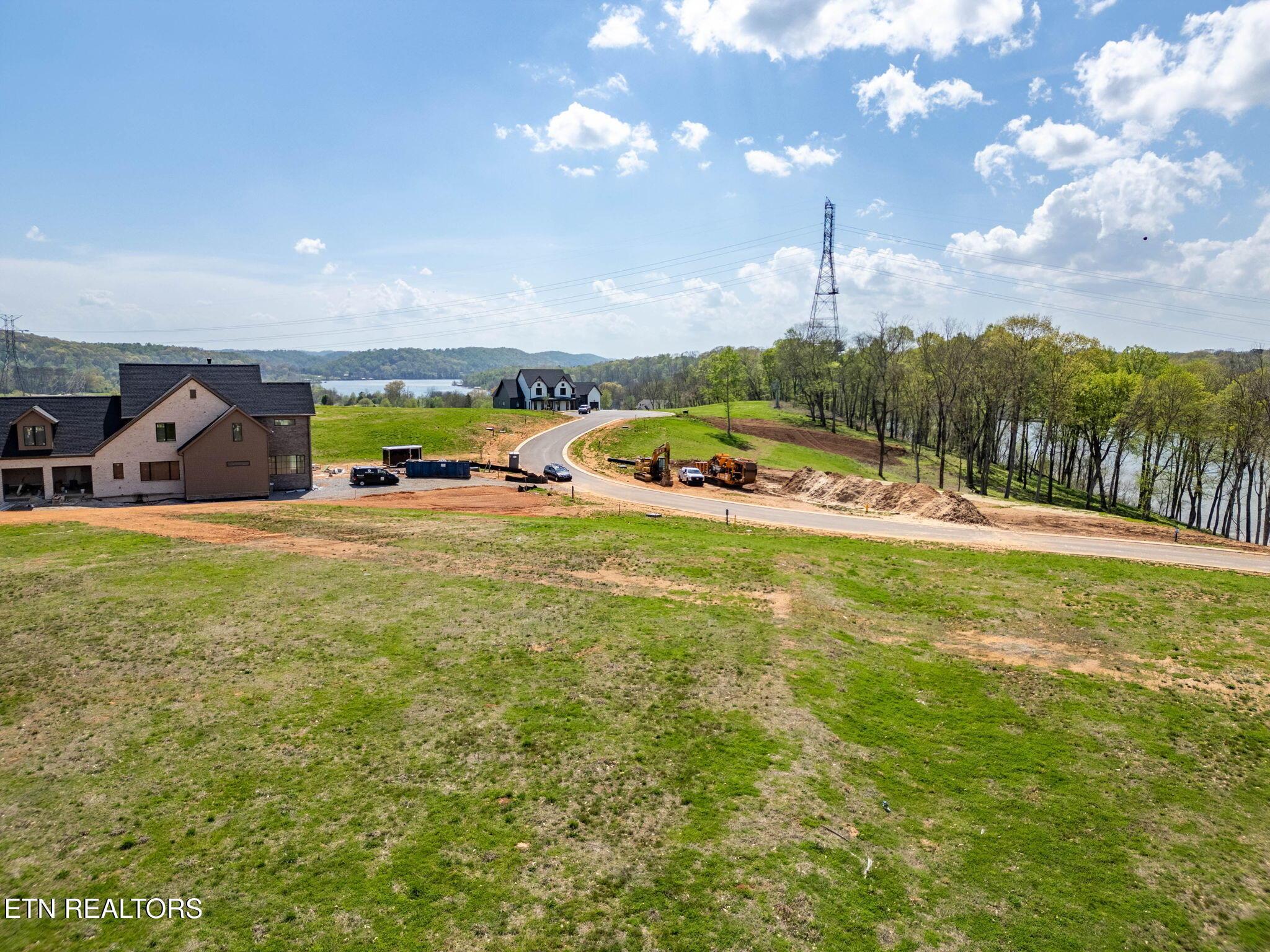 455 Firefly Drive, Loudon, TN - Fort Loudoun and Tellico Lake Real Estate - Image# 9
