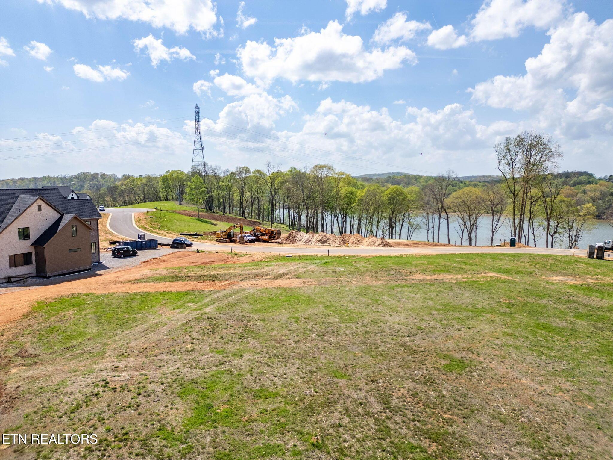 455 Firefly Drive, Loudon, TN - Fort Loudoun and Tellico Lake Real Estate - Image# 10