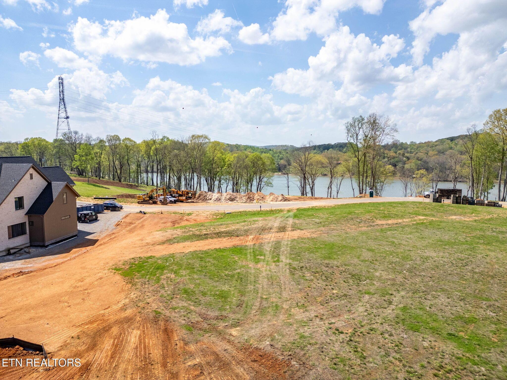 455 Firefly Drive, Loudon, TN - Fort Loudoun and Tellico Lake Real Estate - Image# 11
