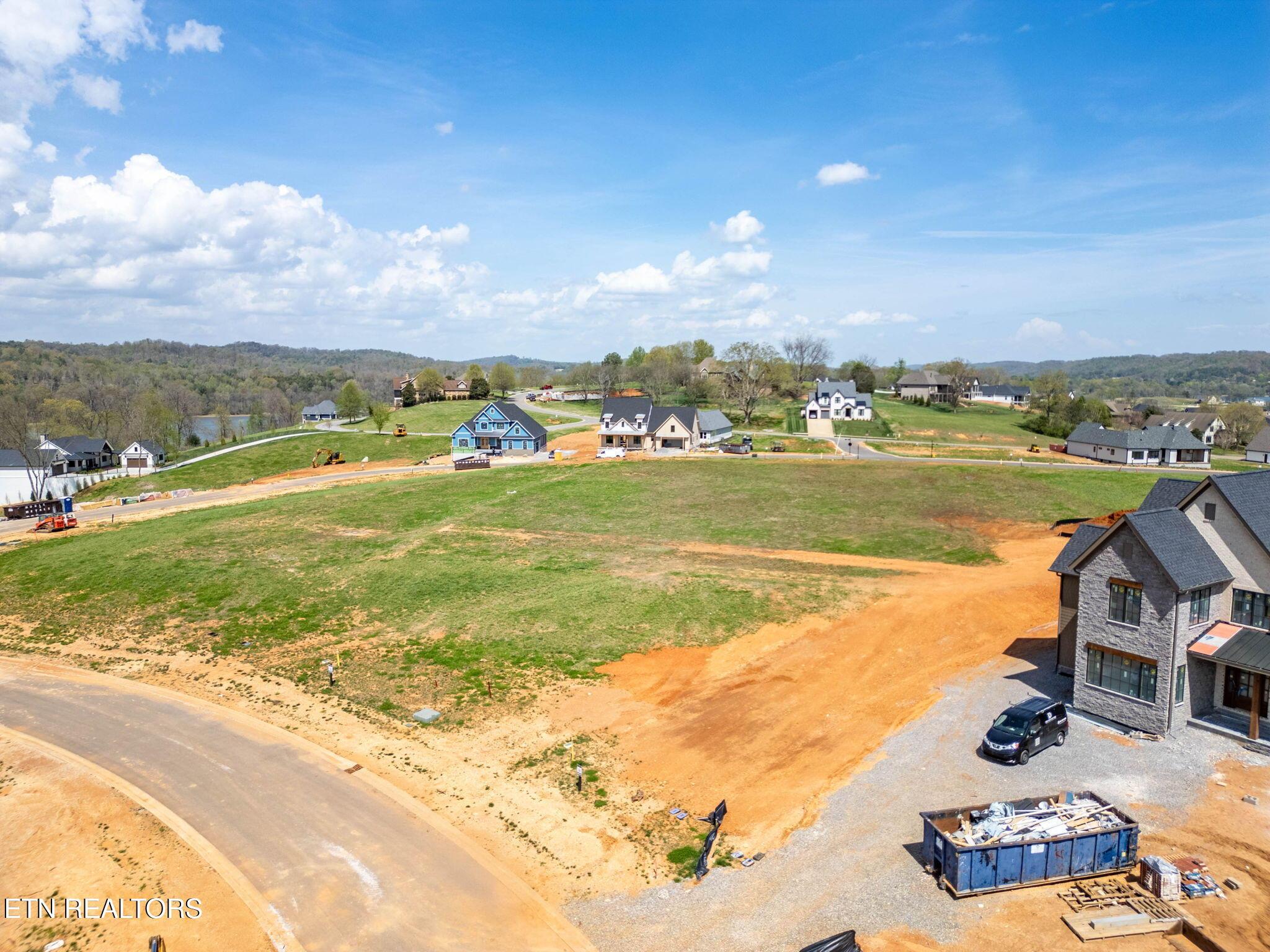 455 Firefly Drive, Loudon, TN - Fort Loudoun and Tellico Lake Real Estate - Image# 12