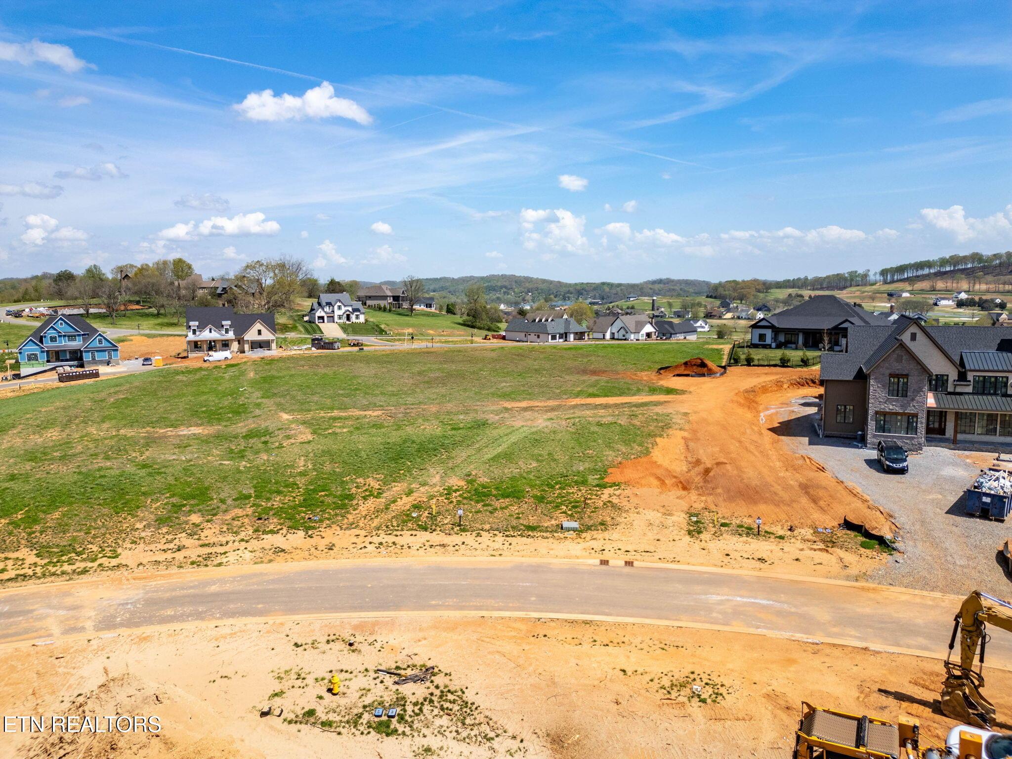 455 Firefly Drive, Loudon, TN - Fort Loudoun and Tellico Lake Real Estate - Image# 13