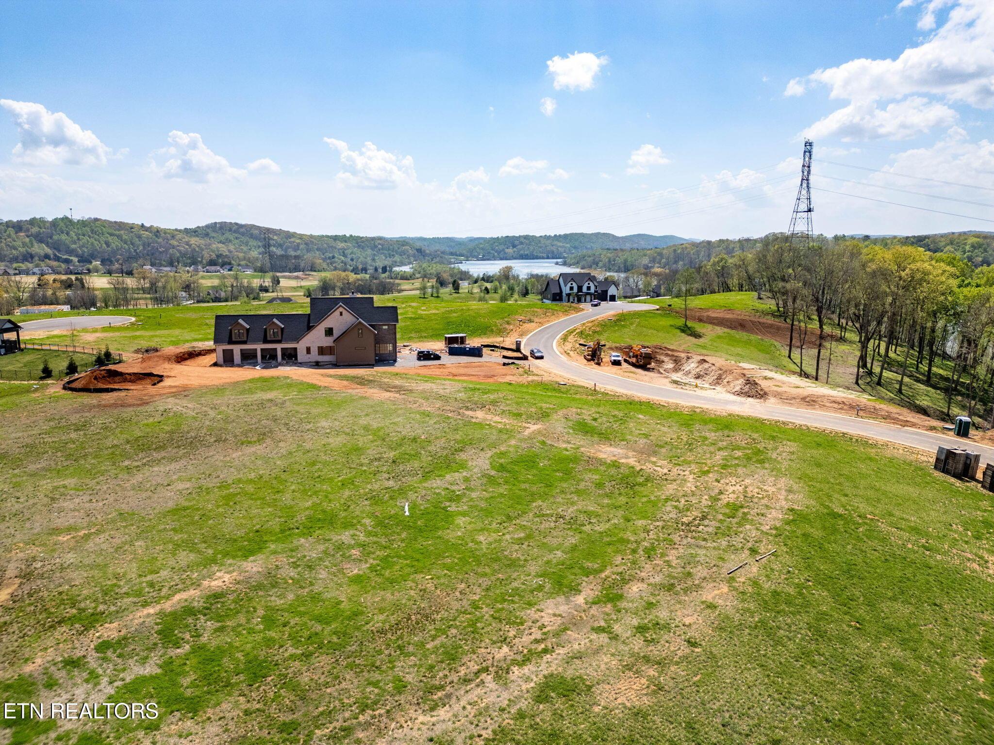 455 Firefly Drive, Loudon, TN - Fort Loudoun and Tellico Lake Real Estate - Image# 15