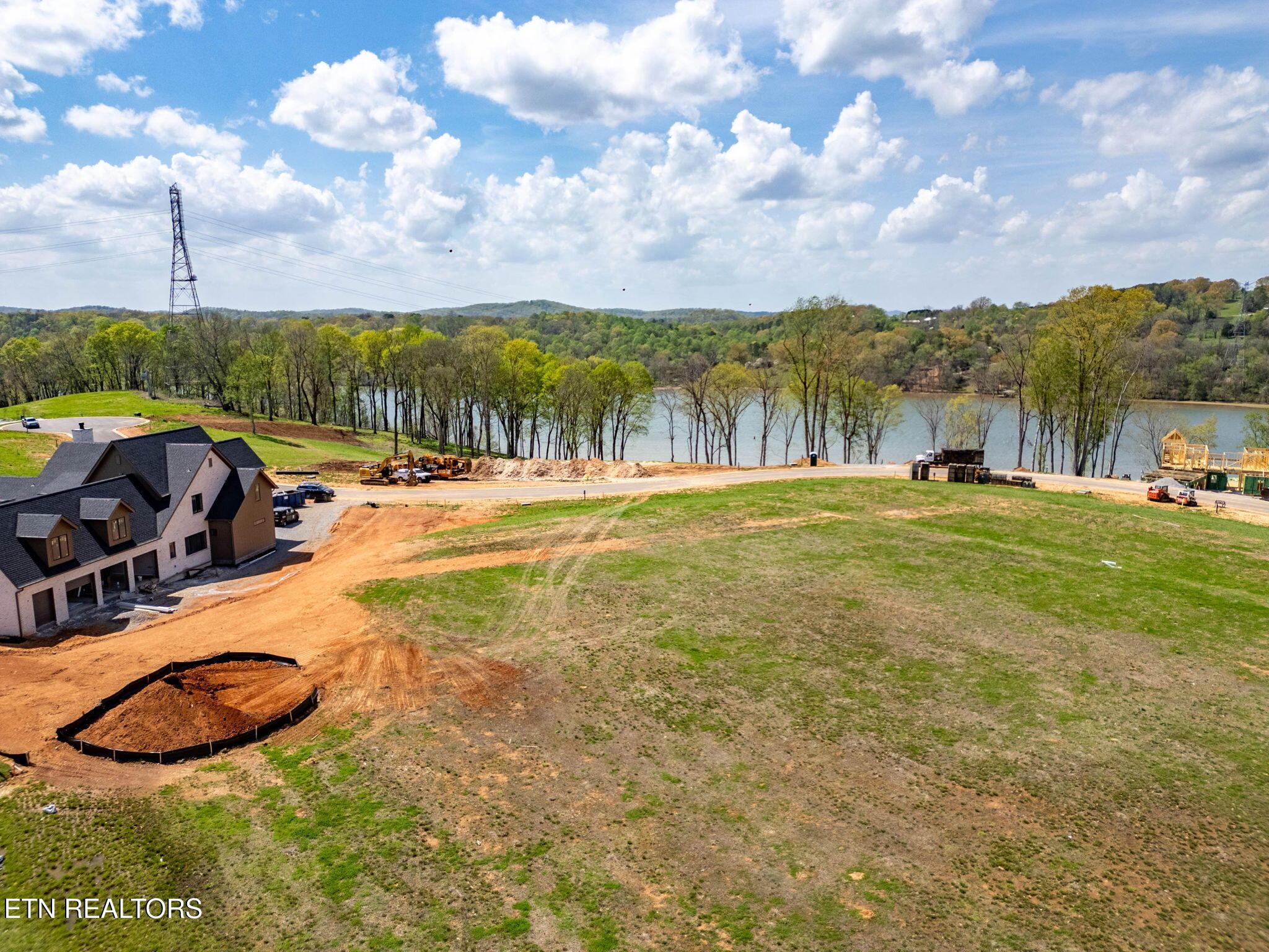 455 Firefly Drive, Loudon, TN - Fort Loudoun and Tellico Lake Real Estate - Image# 16