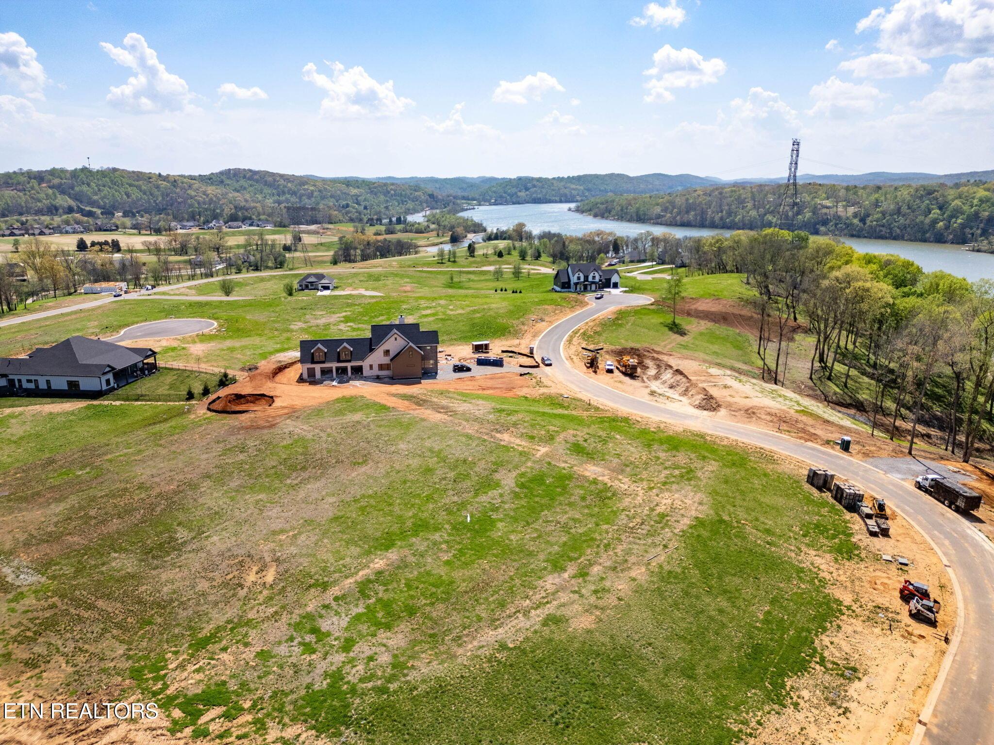 455 Firefly Drive, Loudon, TN - Fort Loudoun and Tellico Lake Real Estate - Image# 18