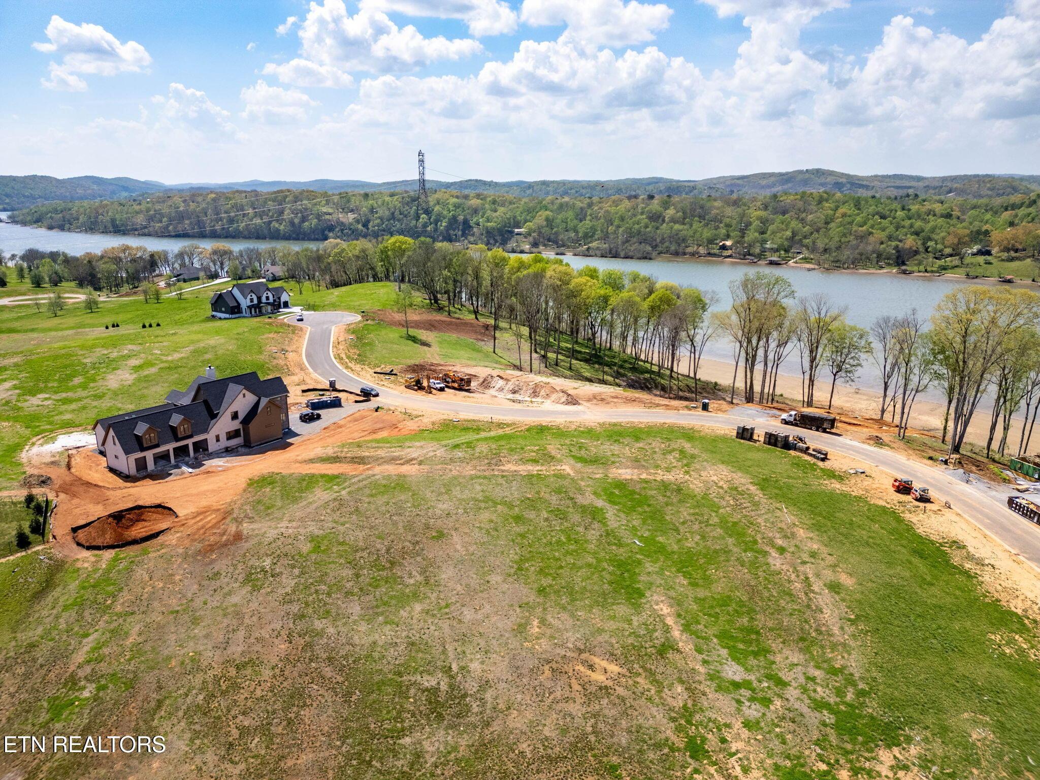 455 Firefly Drive, Loudon, TN - Fort Loudoun and Tellico Lake Real Estate - Image# 19