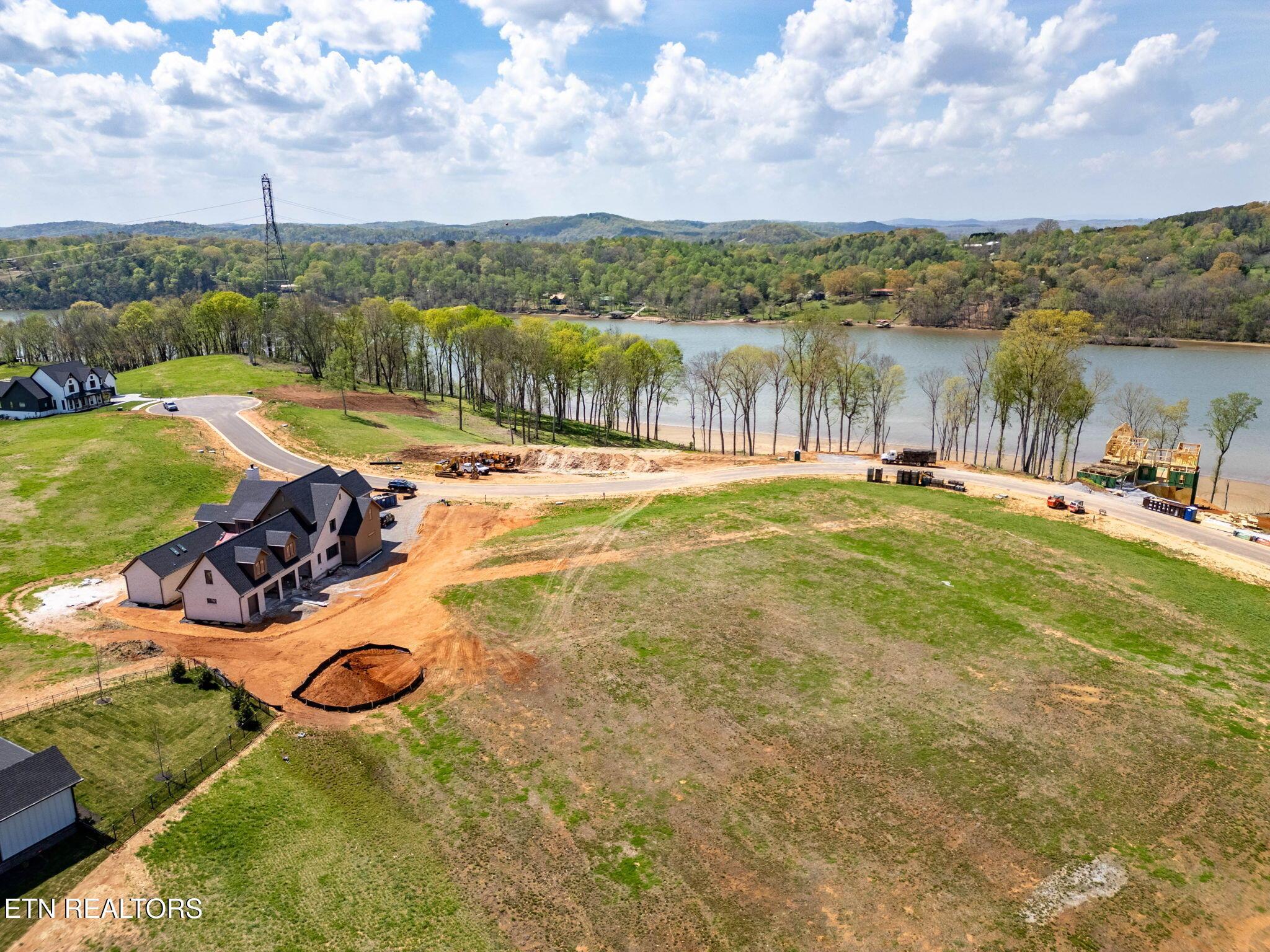 455 Firefly Drive, Loudon, TN - Fort Loudoun and Tellico Lake Real Estate - Image# 20
