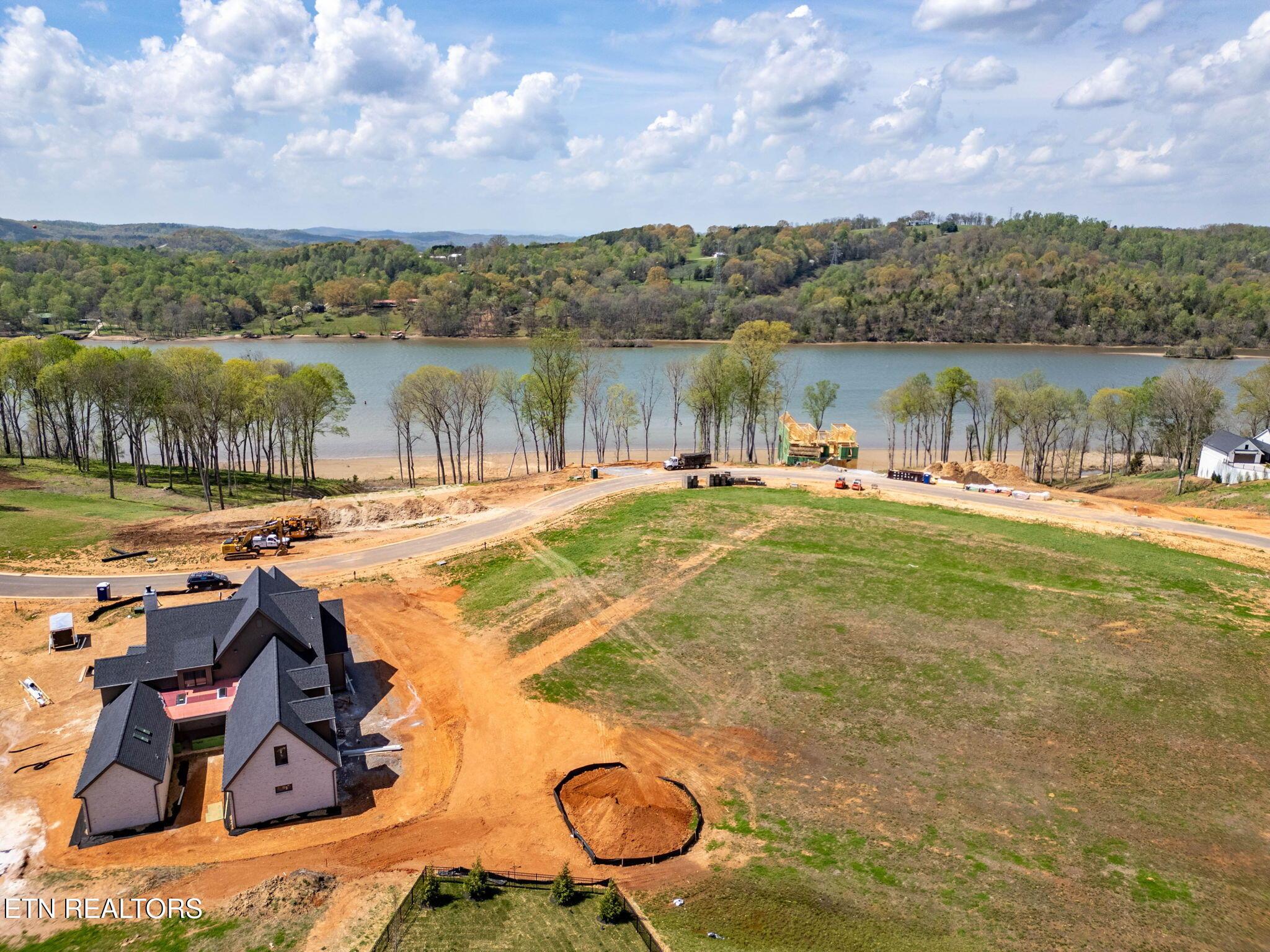 455 Firefly Drive, Loudon, TN - Fort Loudoun and Tellico Lake Real Estate - Image# 21