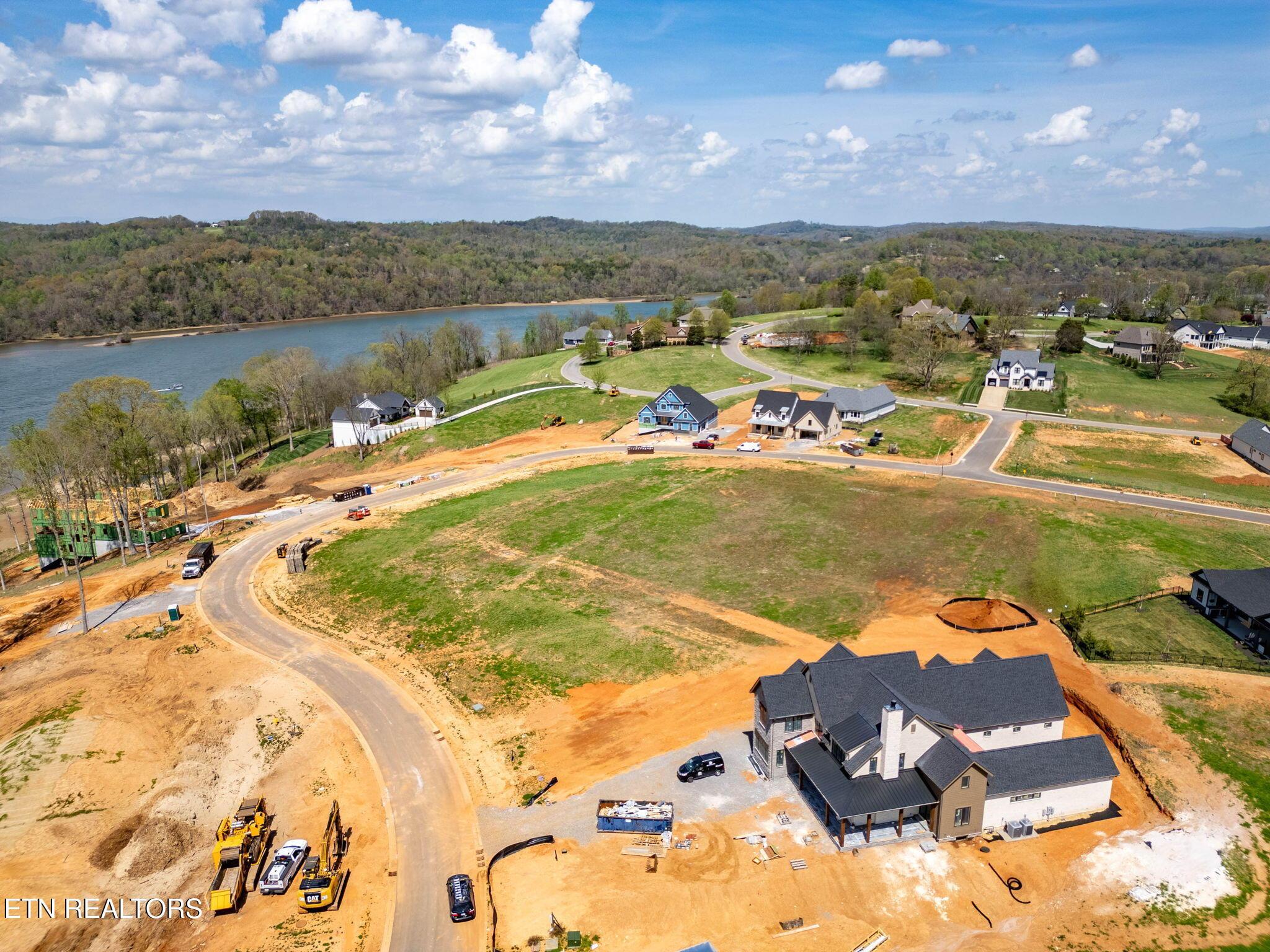 455 Firefly Drive, Loudon, TN - Fort Loudoun and Tellico Lake Real Estate - Image# 22