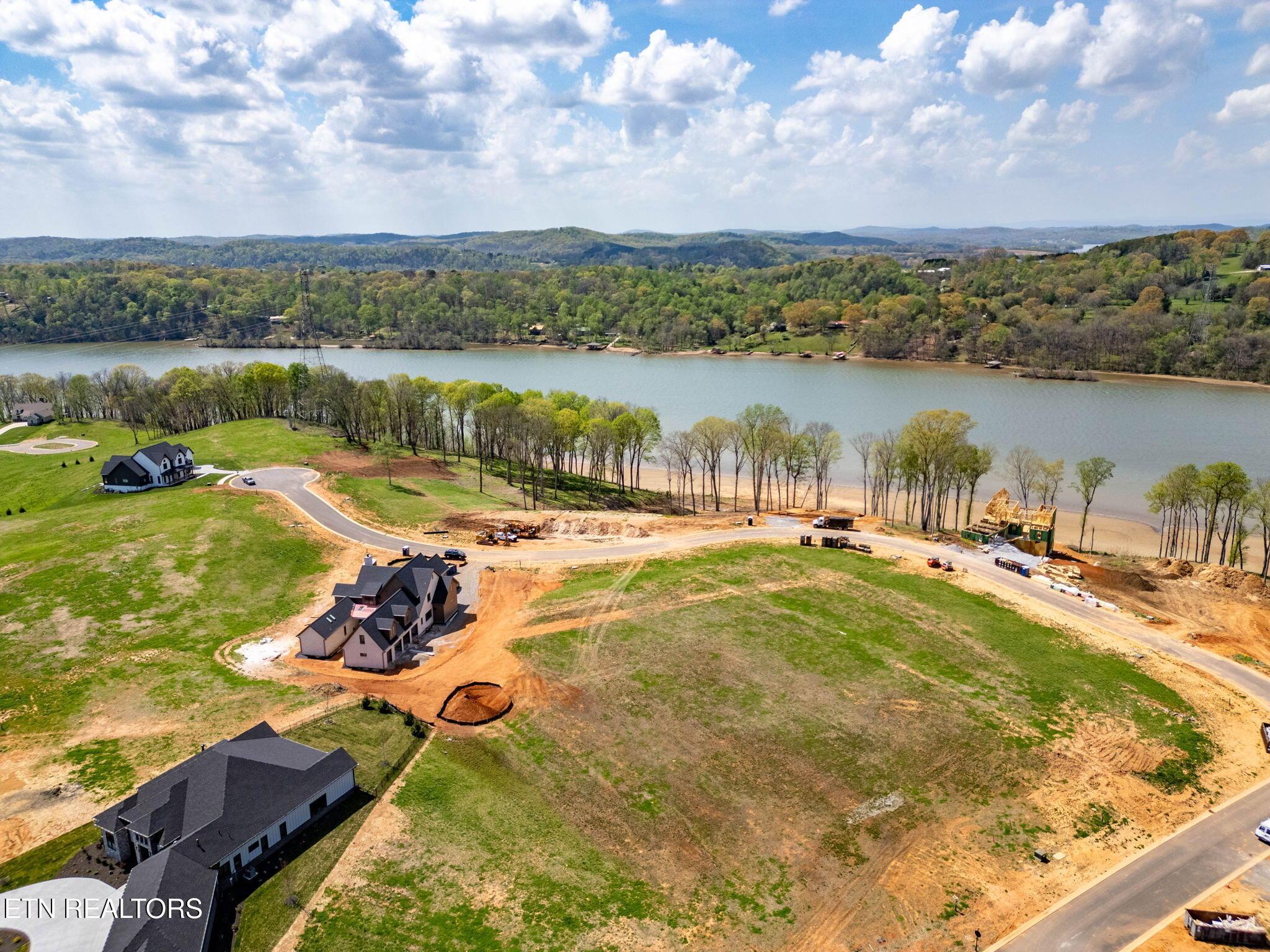 455 Firefly Drive, Loudon, TN - Fort Loudoun and Tellico Lake Real Estate - Image# 24