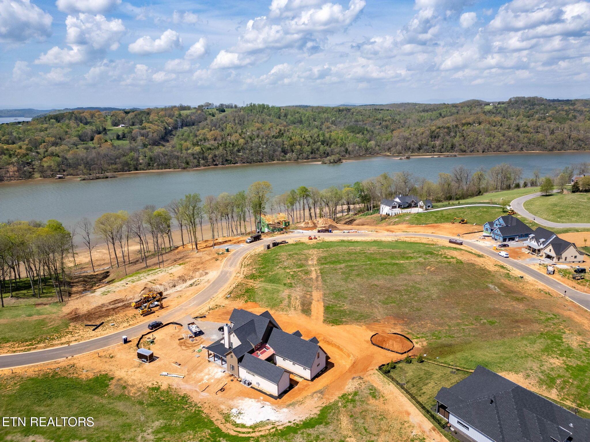 455 Firefly Drive, Loudon, TN - Fort Loudoun and Tellico Lake Real Estate - Image# 25