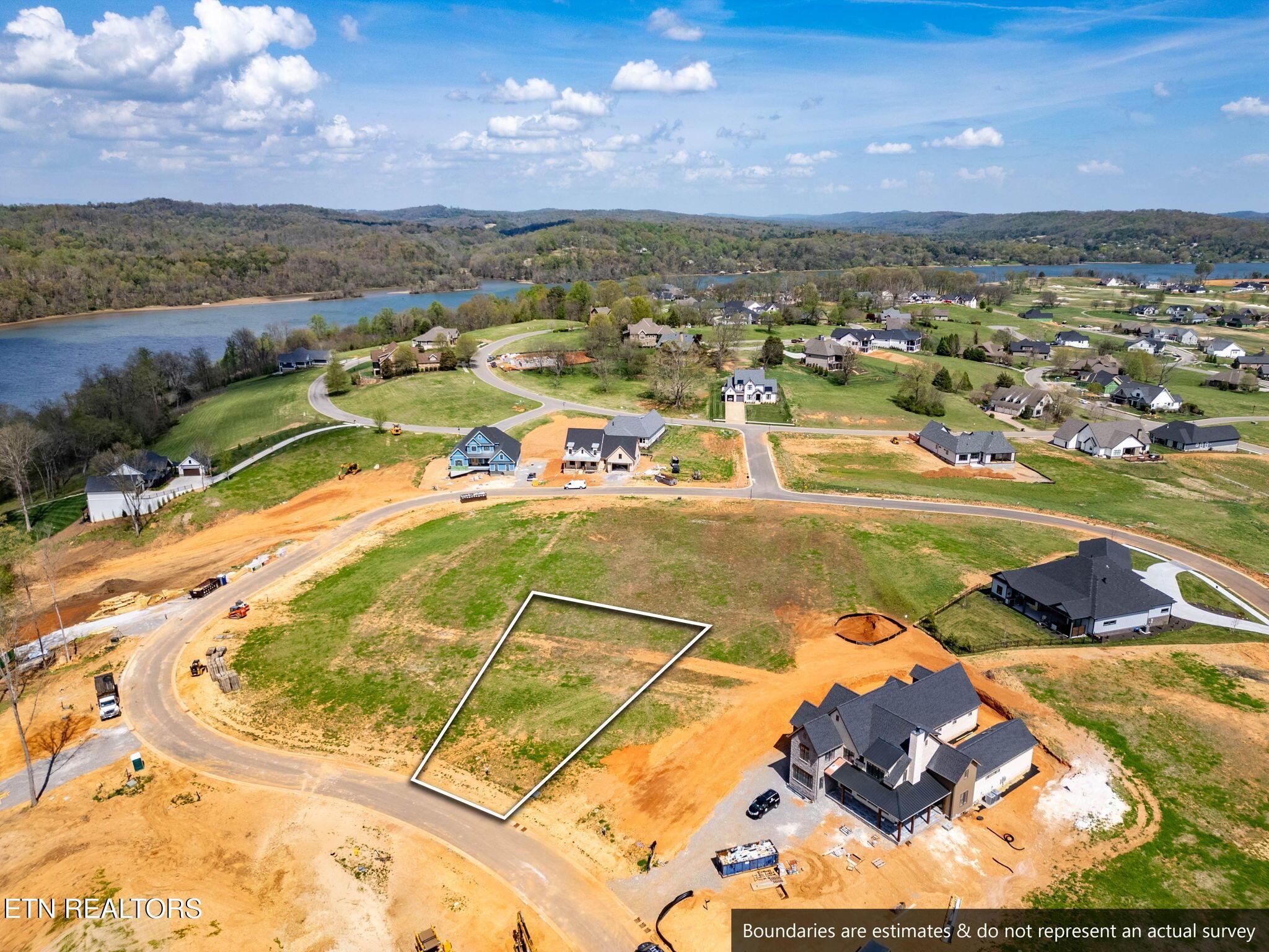 455 Firefly Drive, Loudon, TN - Fort Loudoun and Tellico Lake Real Estate - Image# 26